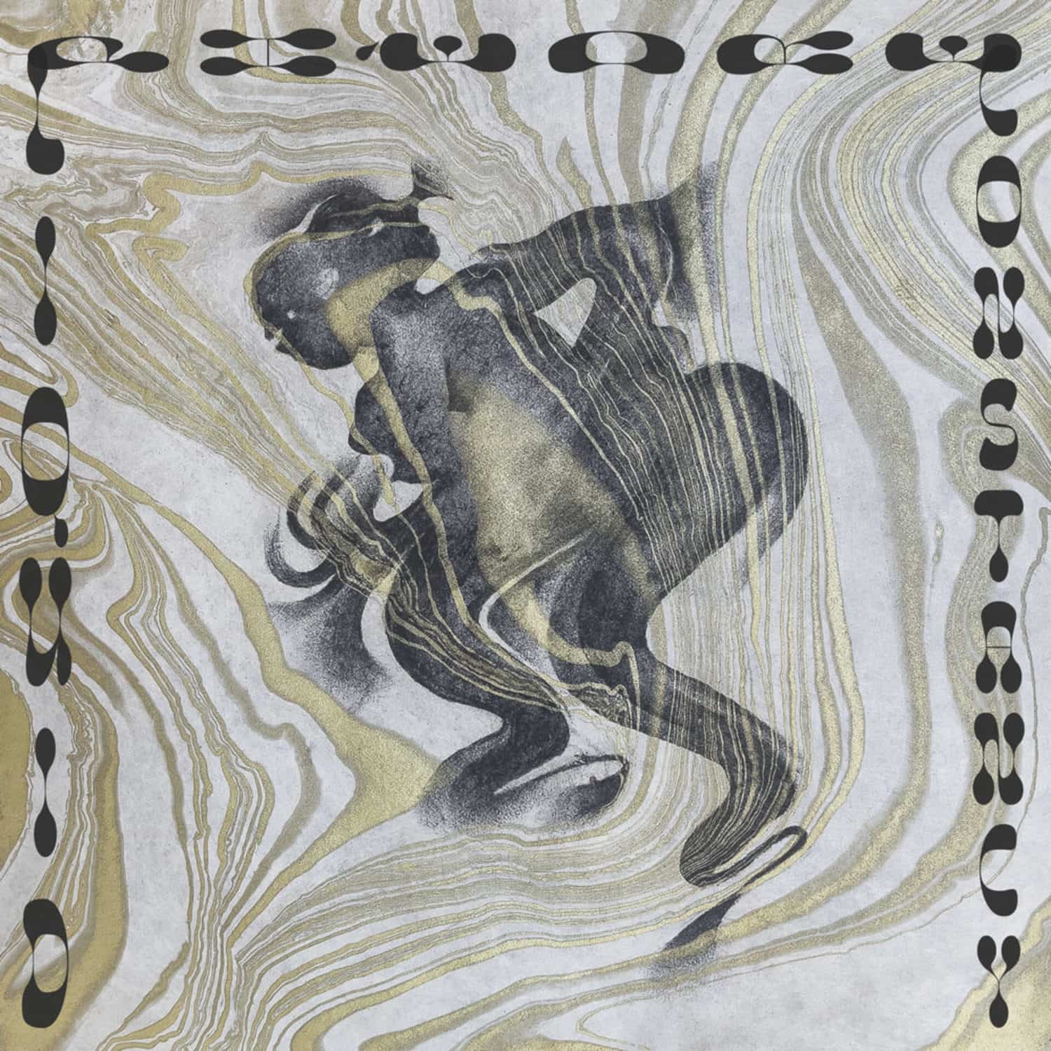 Phedre - LIQUID CONSTANCY 