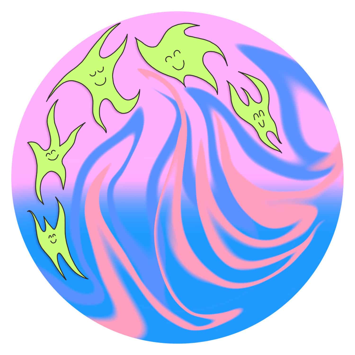 Amaliah - HYPNOSIS EP