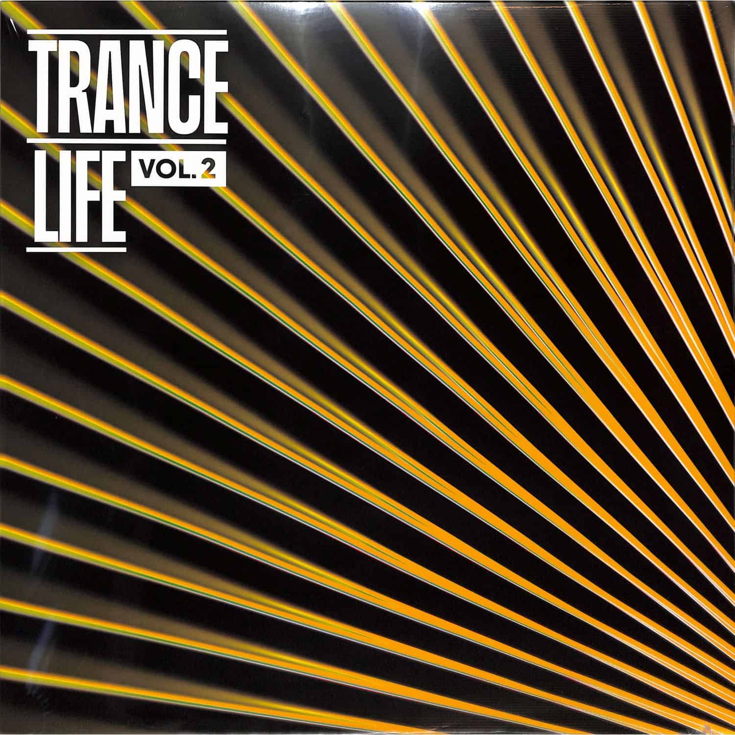 Various Artists - TRANCE LIFE, VOL.2 