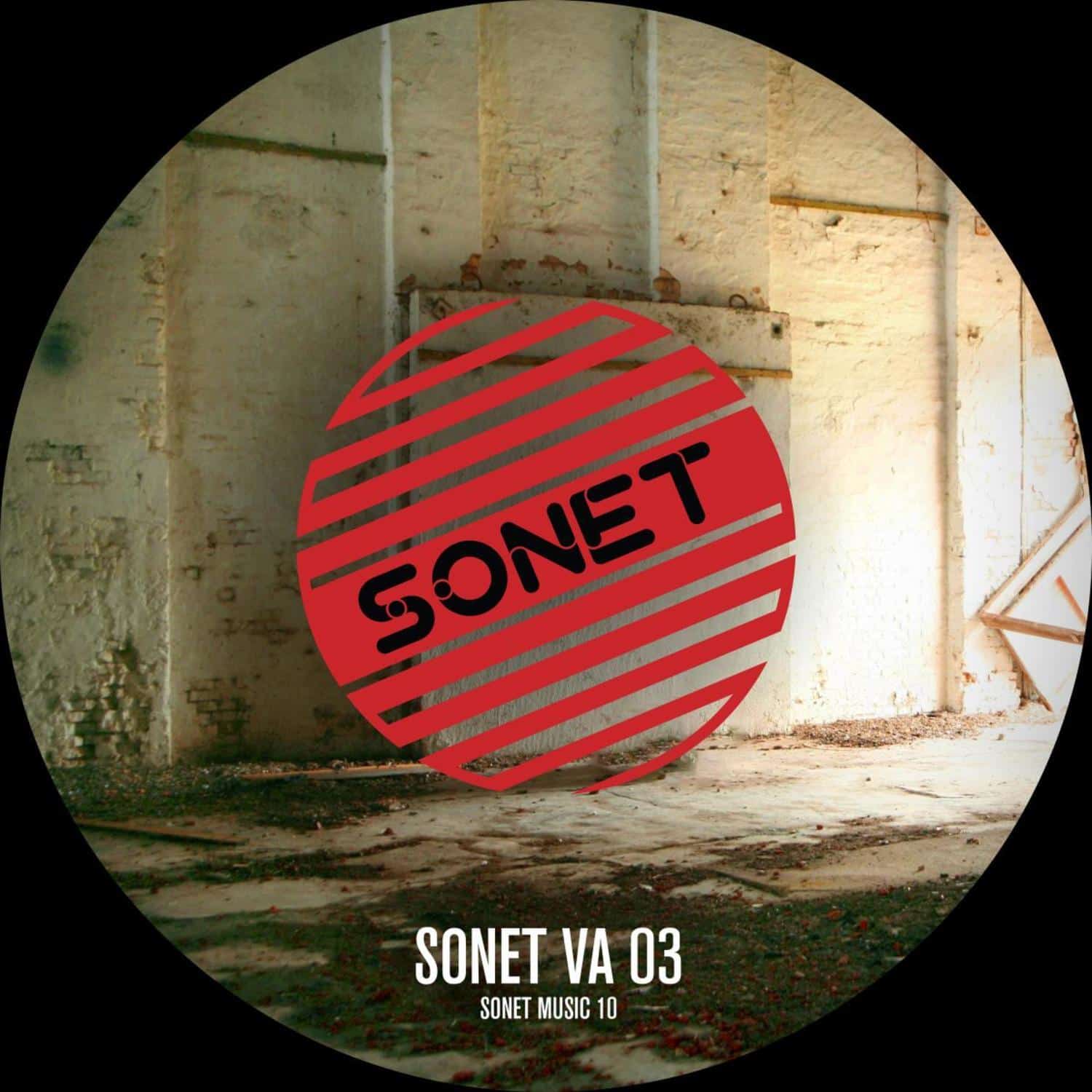 Various Artists - SONET VA 03