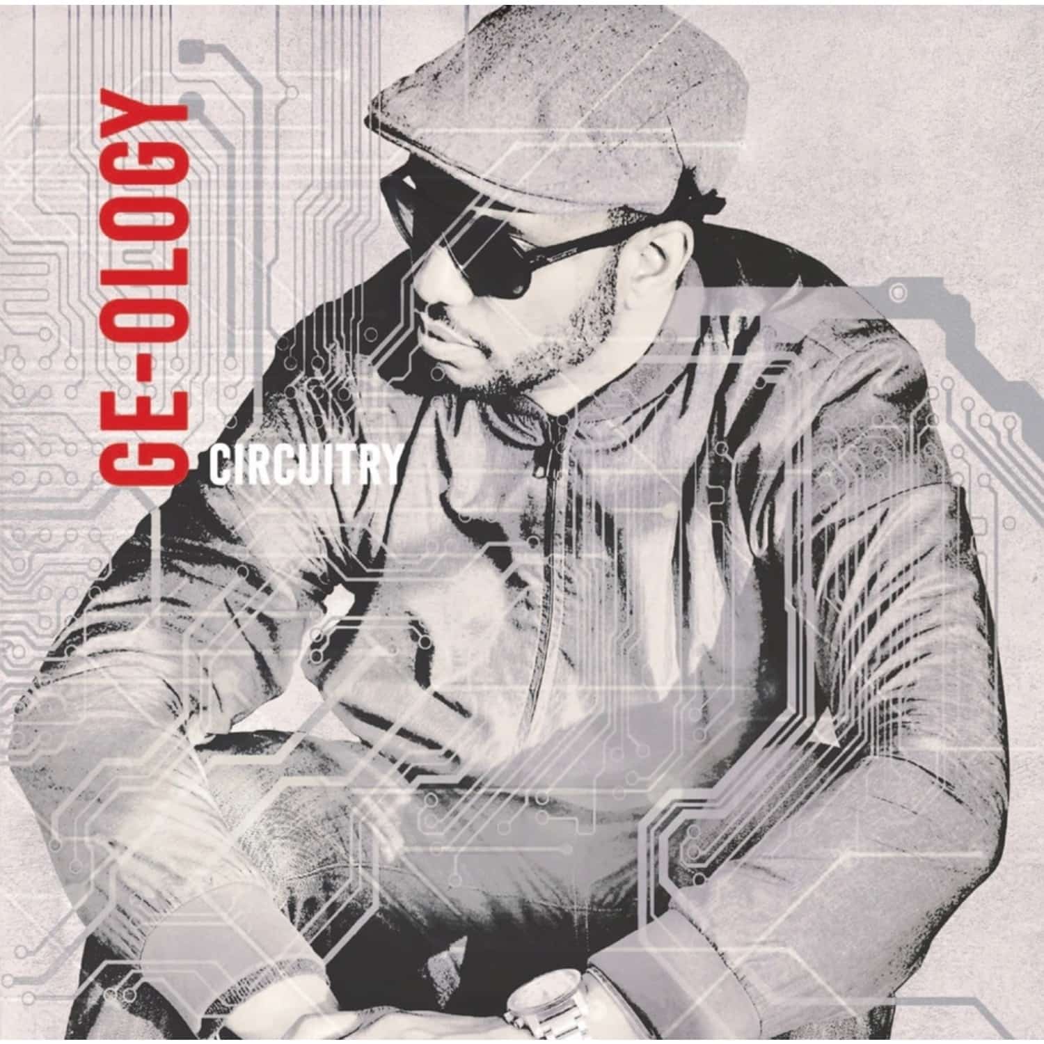 Ge-Ology - CIRCUITRY 