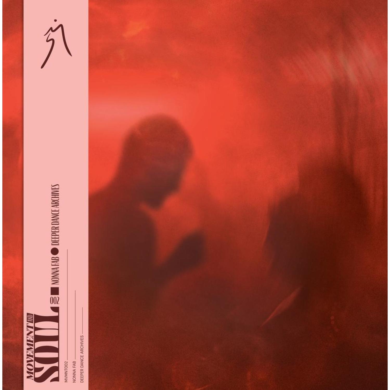 Nonna Fab - DEEPER DANCE ARCHIVES