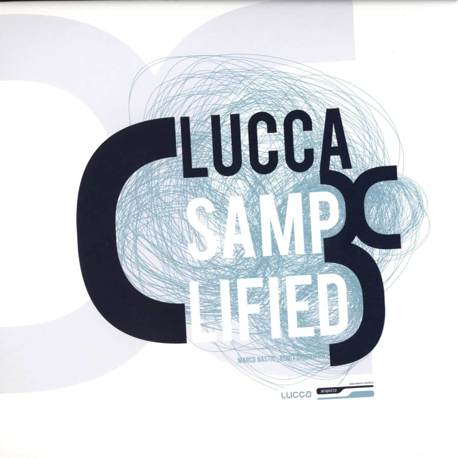 Lucca - SAMPLIFIED