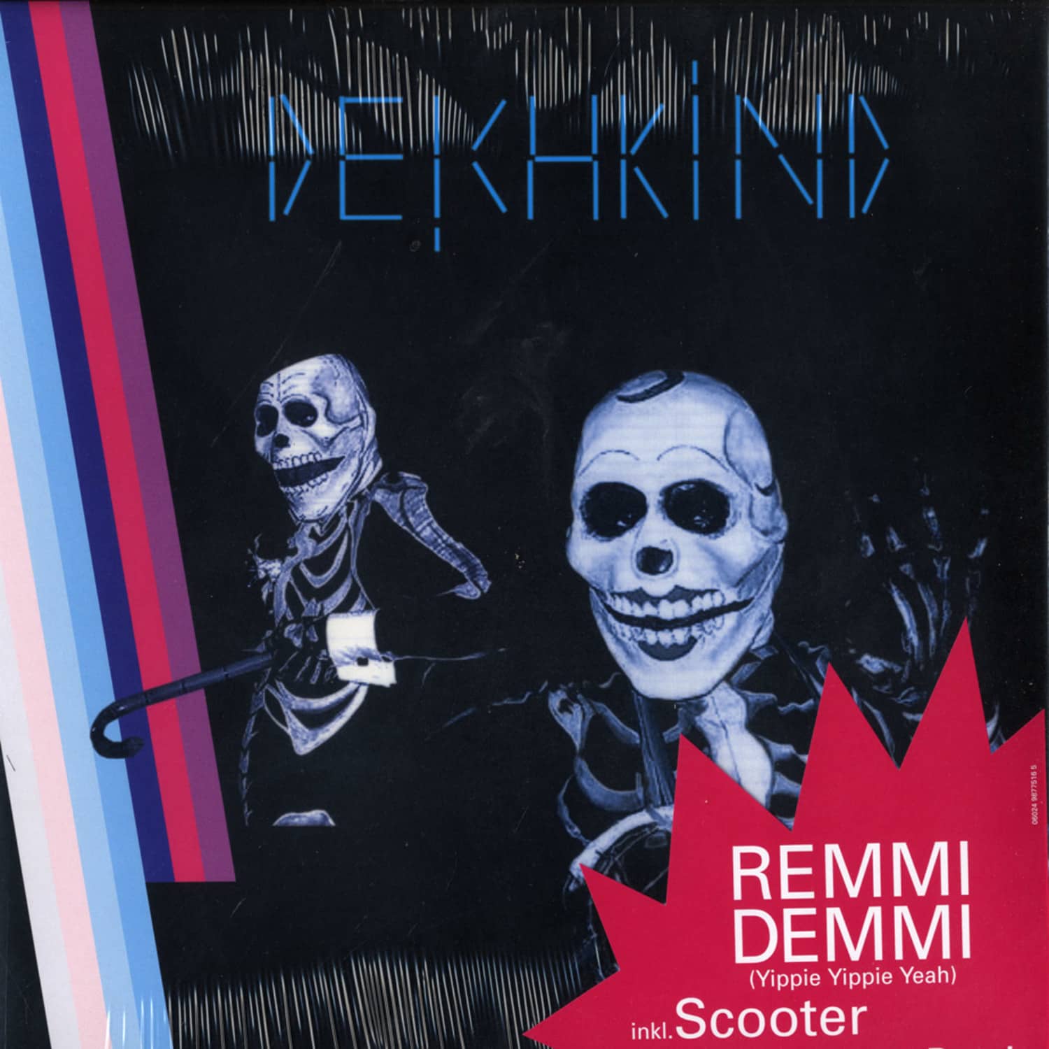 Deichkind - REMMI DEMMI