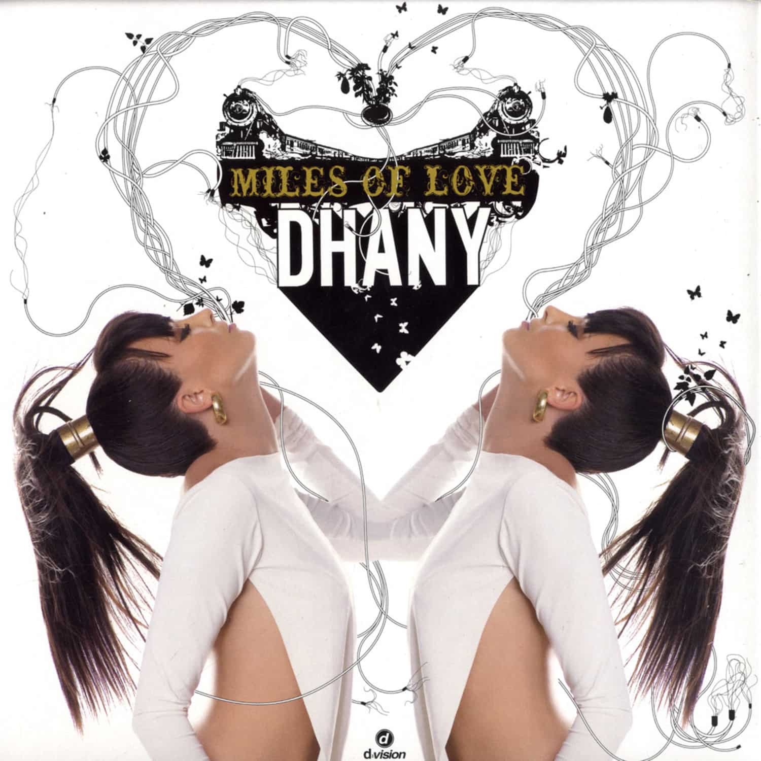 Love miles. Dhany певица. Love альбом. Miles of Love. Dhany 2022.