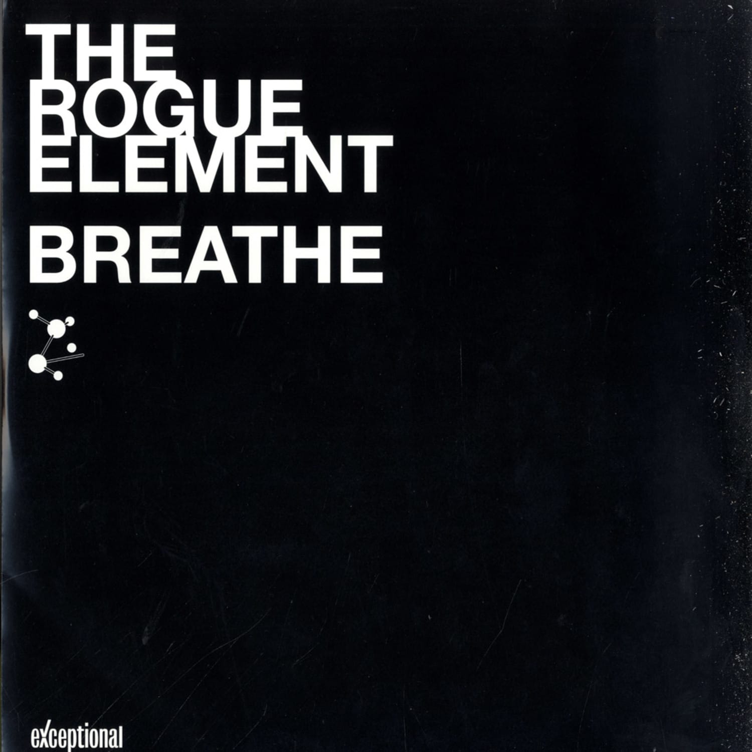 The Rouge Element - BREATHE