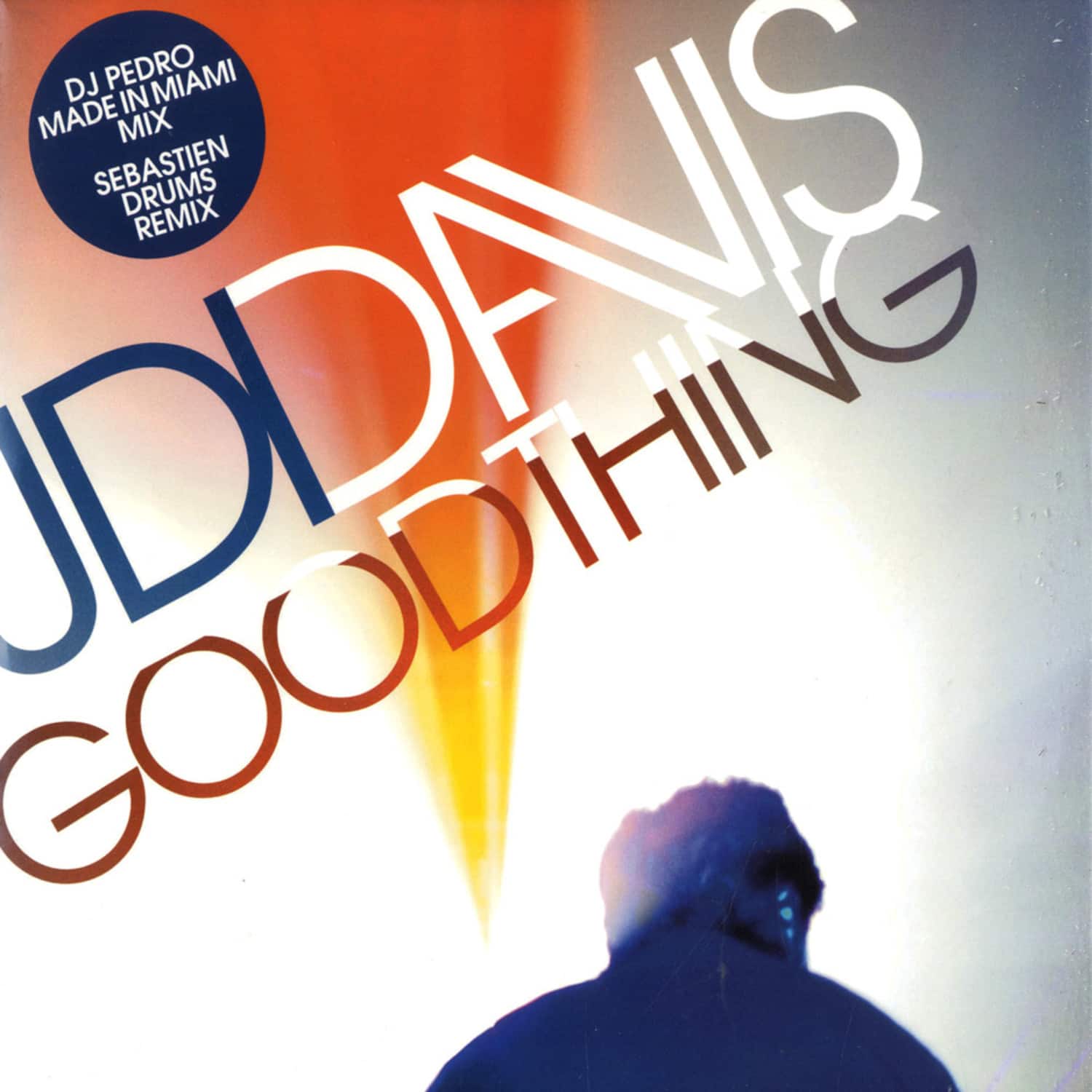 JD Davis - GOOD THING