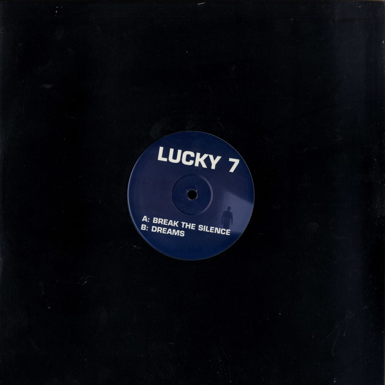 Lucky 004 Vs Lucky006 = Lucky 7 - LUCKY SAMPLER 3