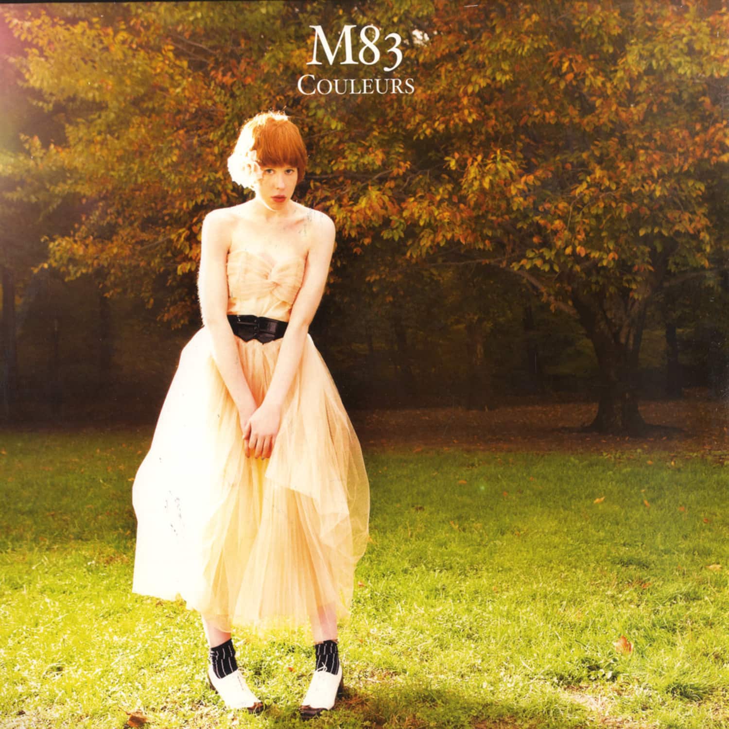 M83 - COULEURS / J. HULKONNEN RMX