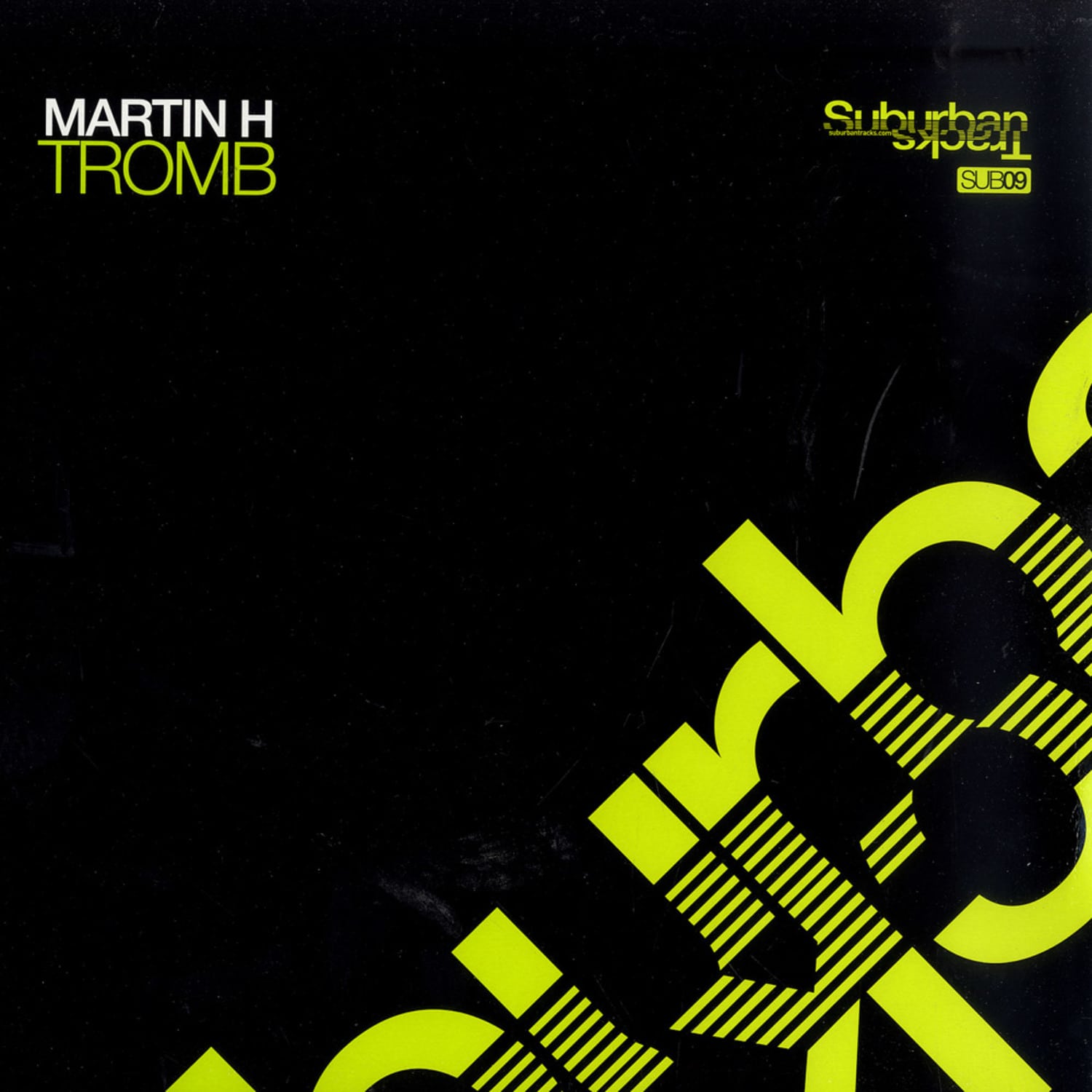 Martin H - TROMP