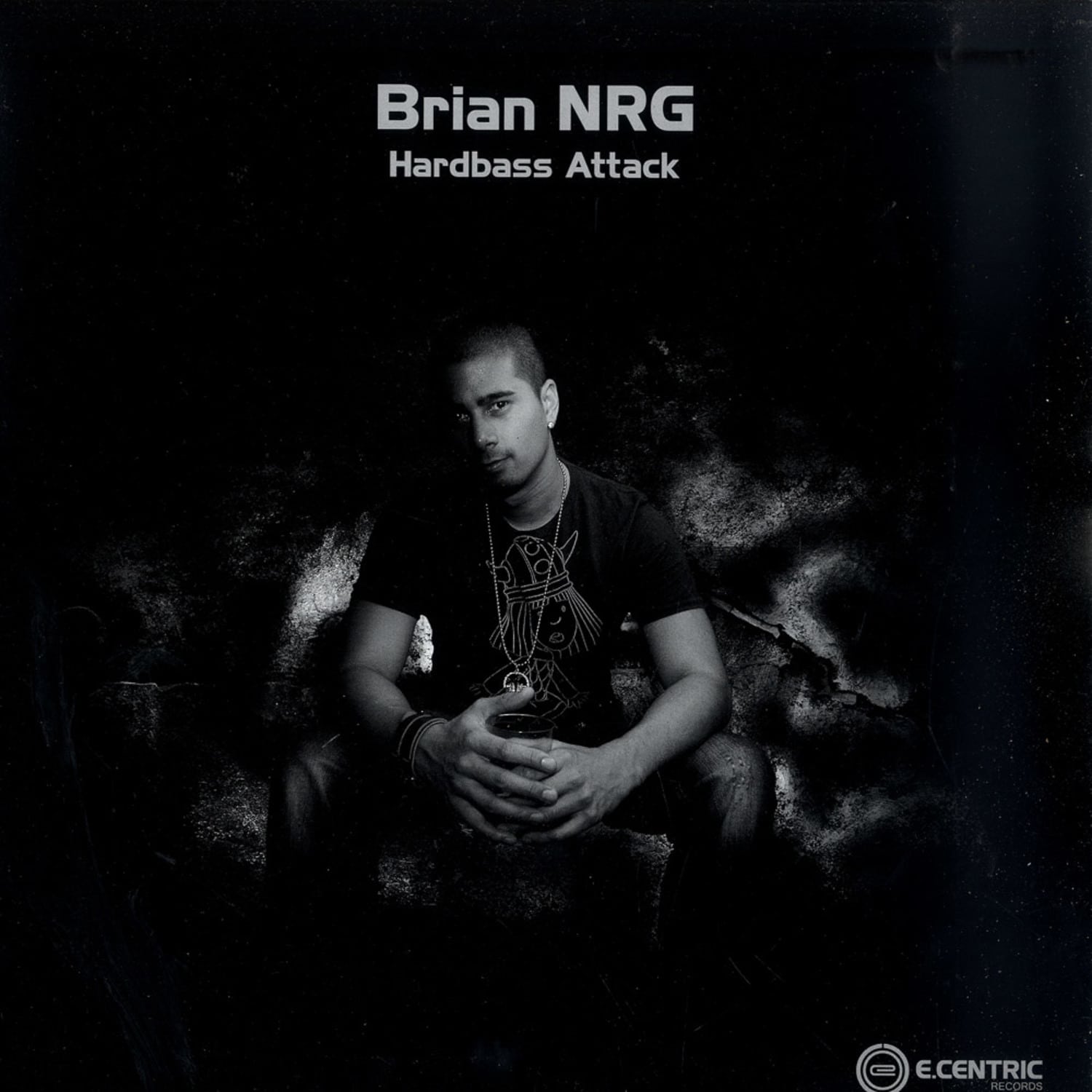 Brian NRG - HARDBASS ATTACK 