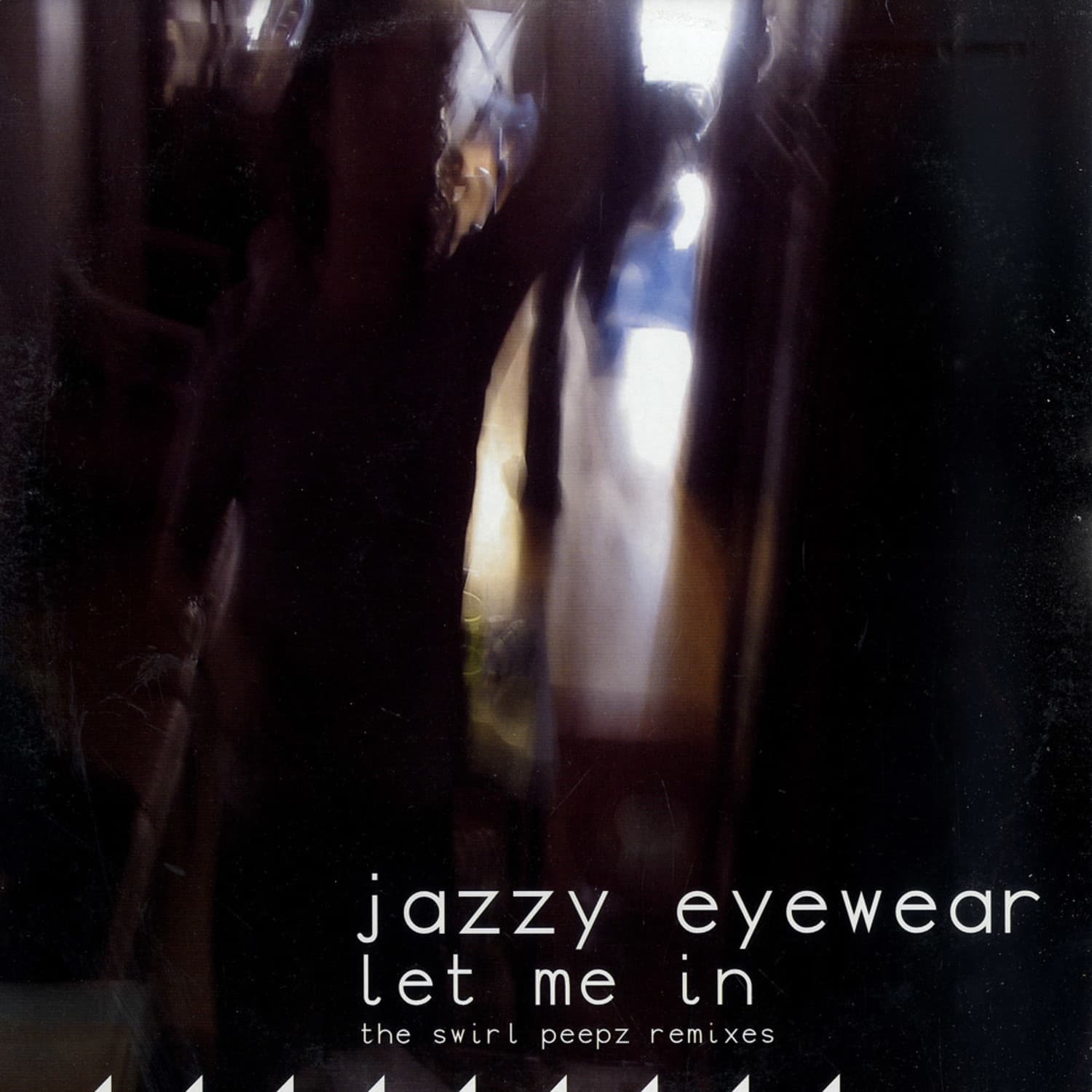 Jazzy Eyewear - LET ME IN 