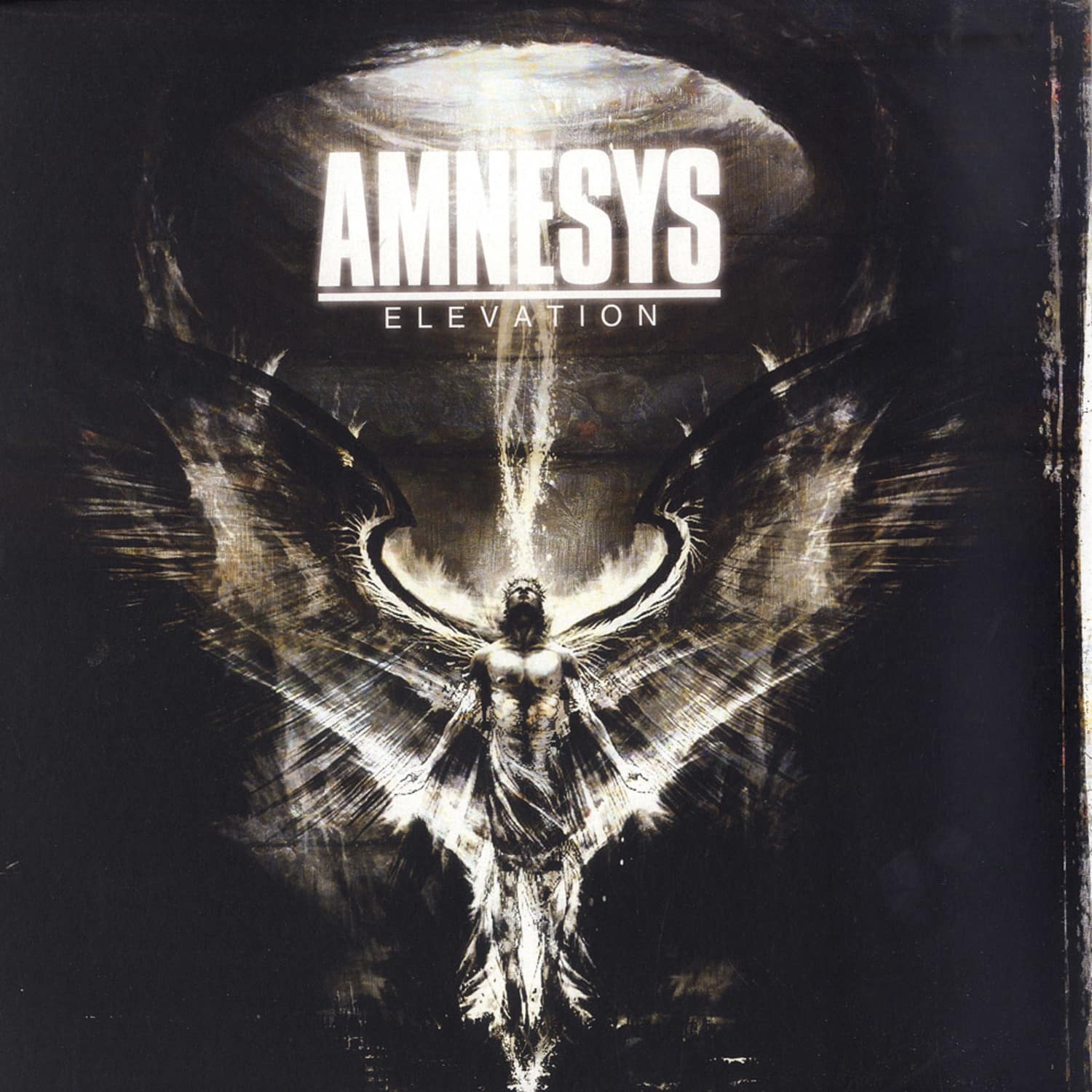 Amnesys - ELEVATION EP
