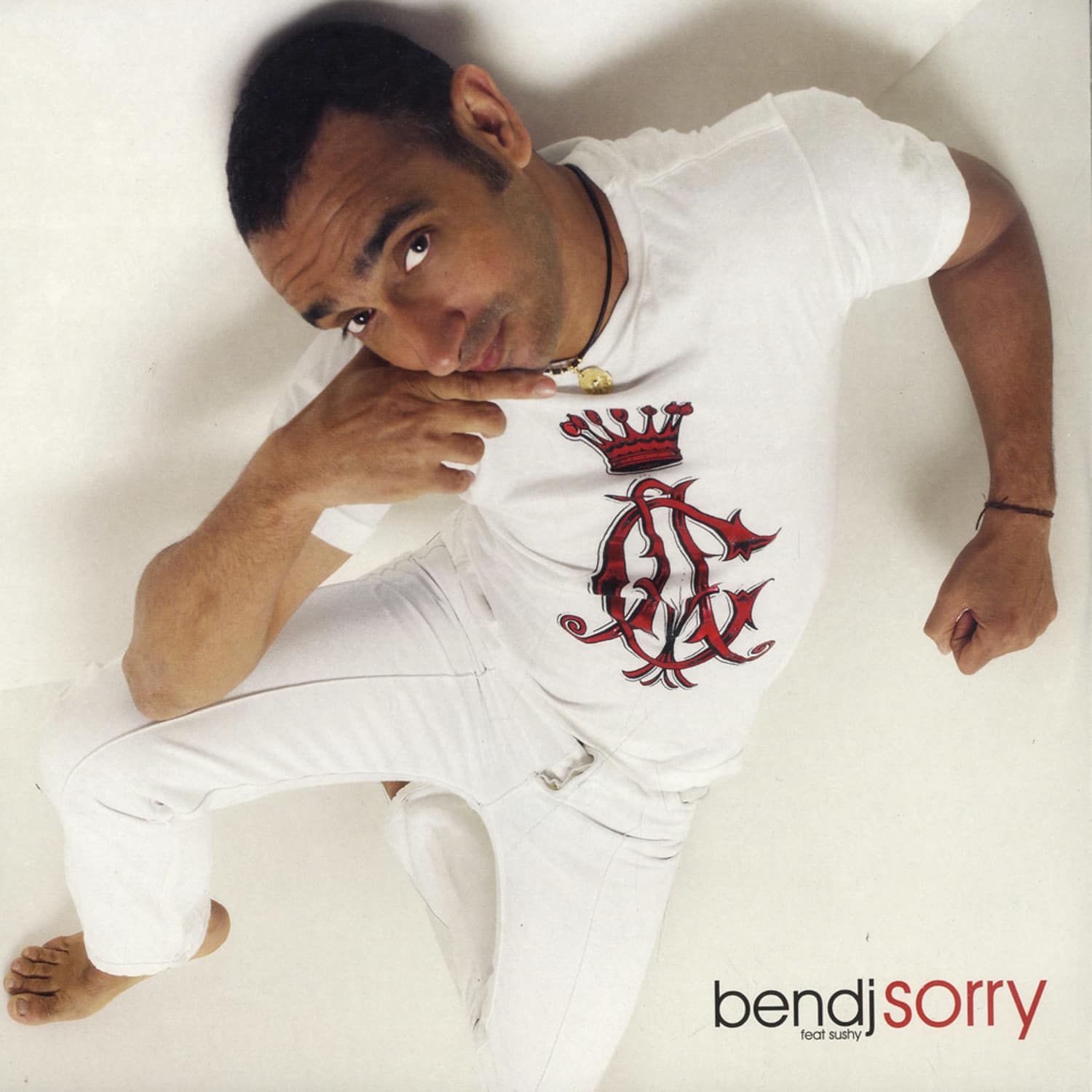 Bendj Feat. Sushy - SORRY