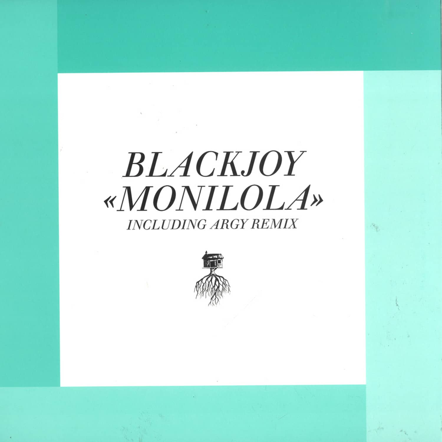 Blackjoy - MONILOLA 12