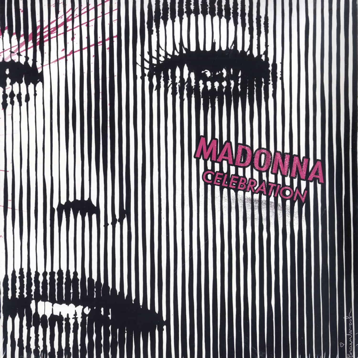 Madonna - CELEBRATION 