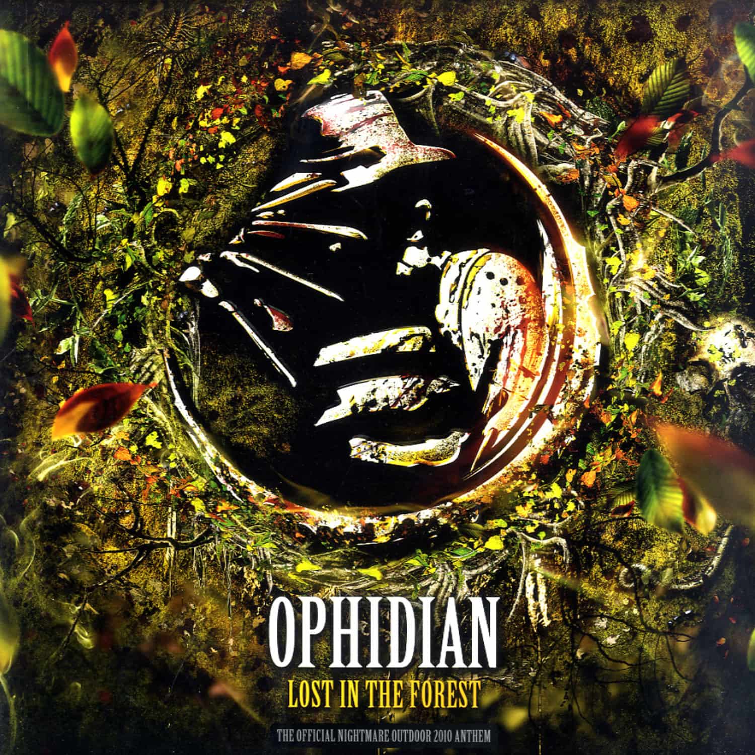 Ophidian - LOST IN THE FOREST
