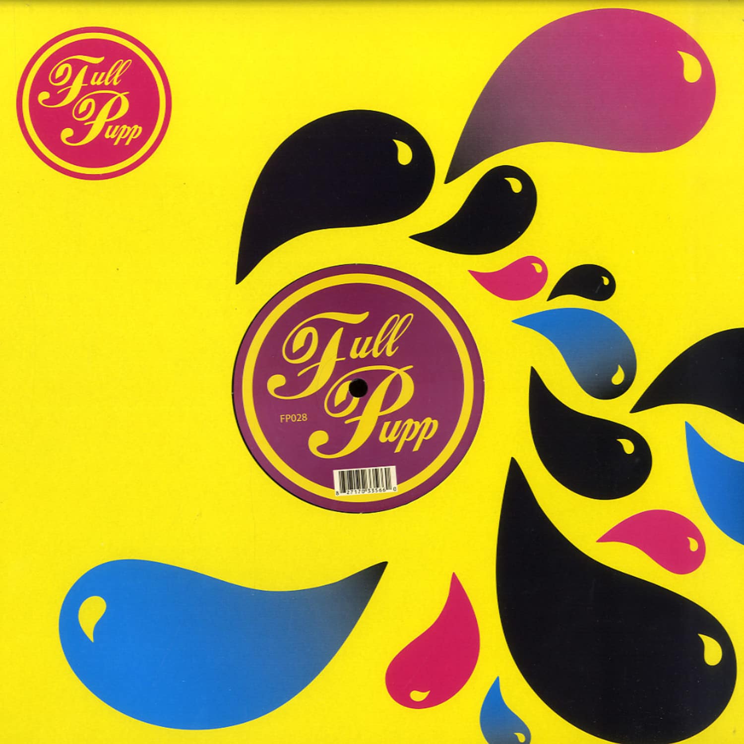 Blackbelt Andersen - TYRKISK PEPPER / DOLLE JOLLE REMIX