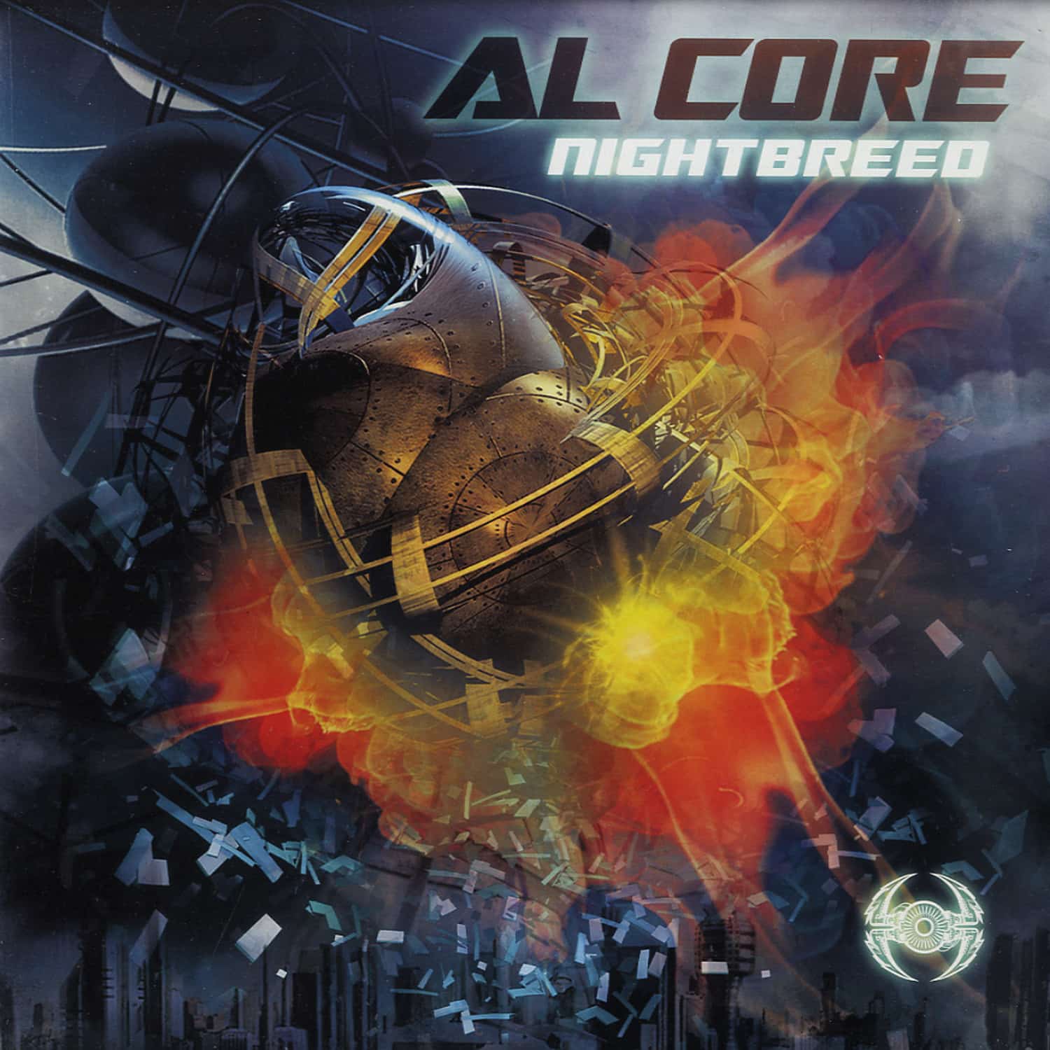 Al Core - NIGHTBREED