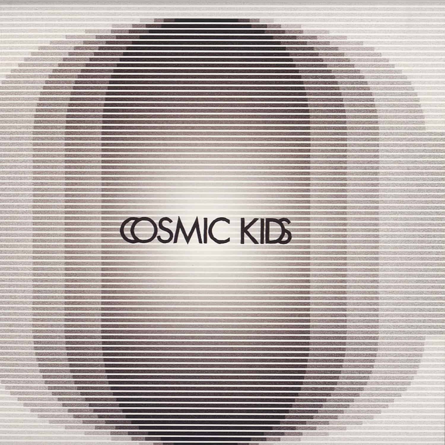 Cosmic Kids - REGINALDS GROOVE 
