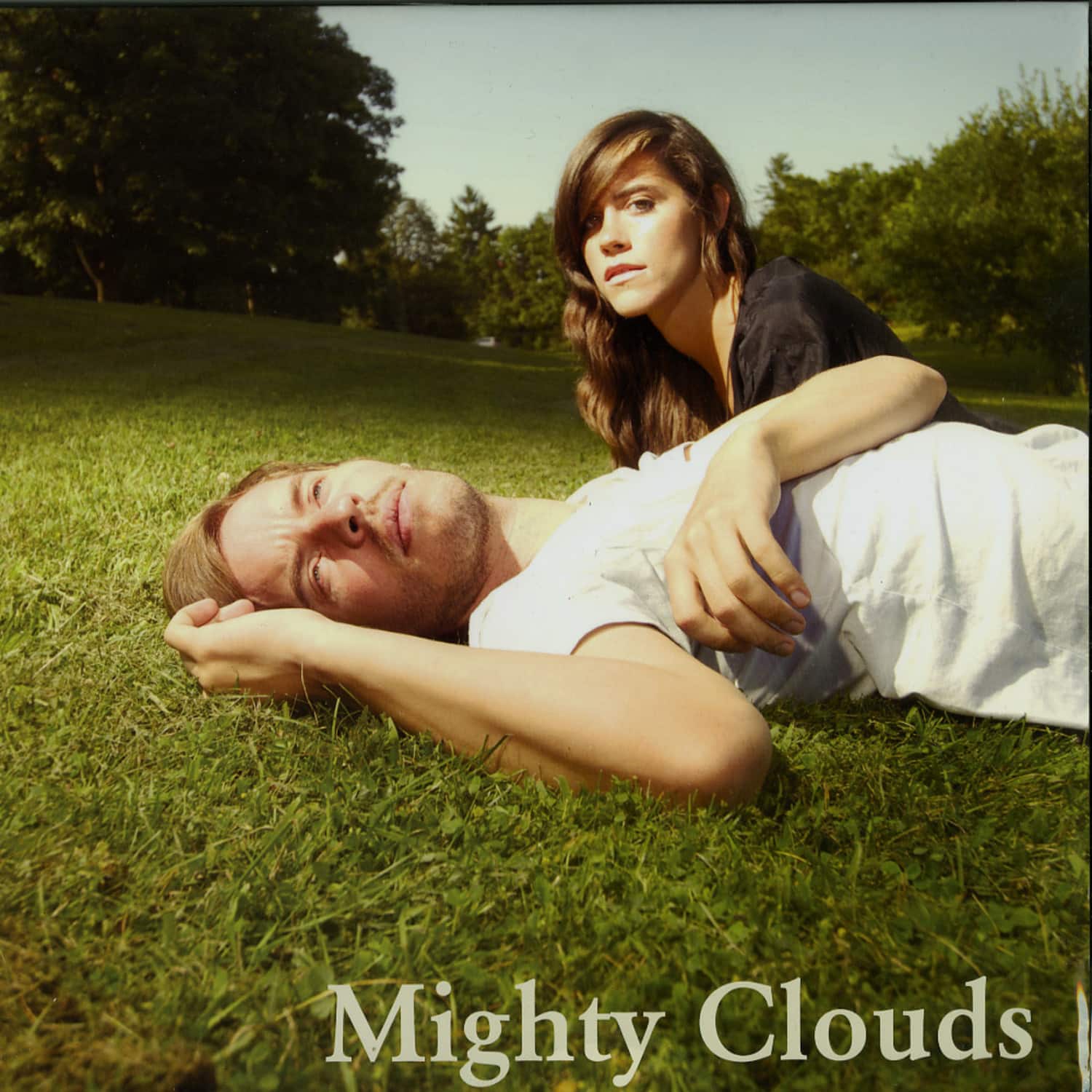 Mighty Clouds - MIGHTY CLOUDS 