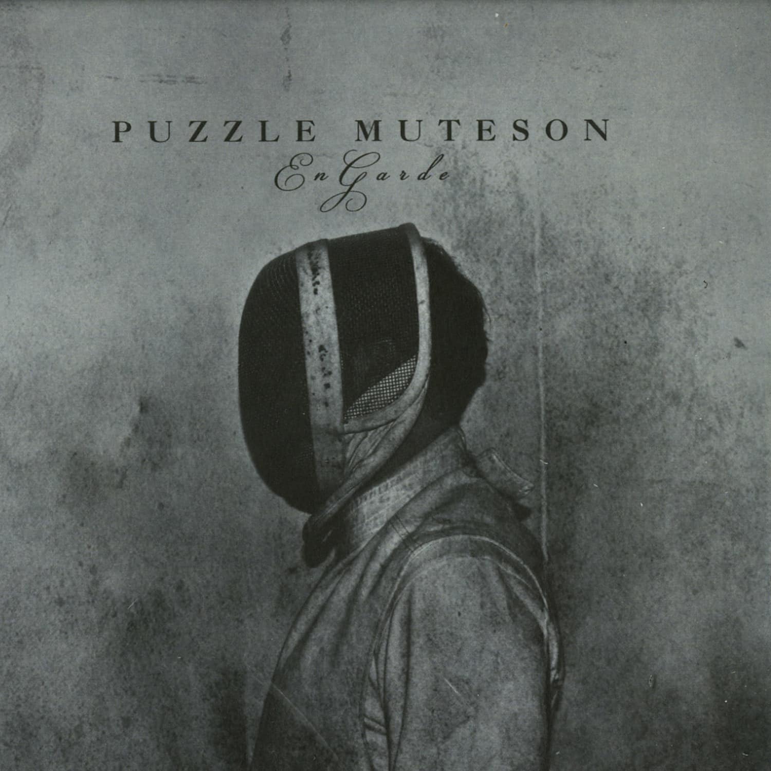 Puzzle Muteson - EN GARDE 