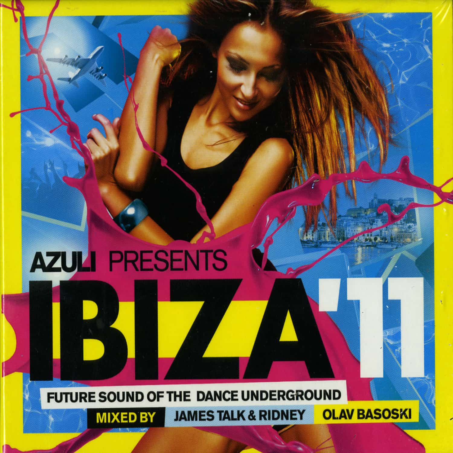 Azuli Presents - IBIZA 11 