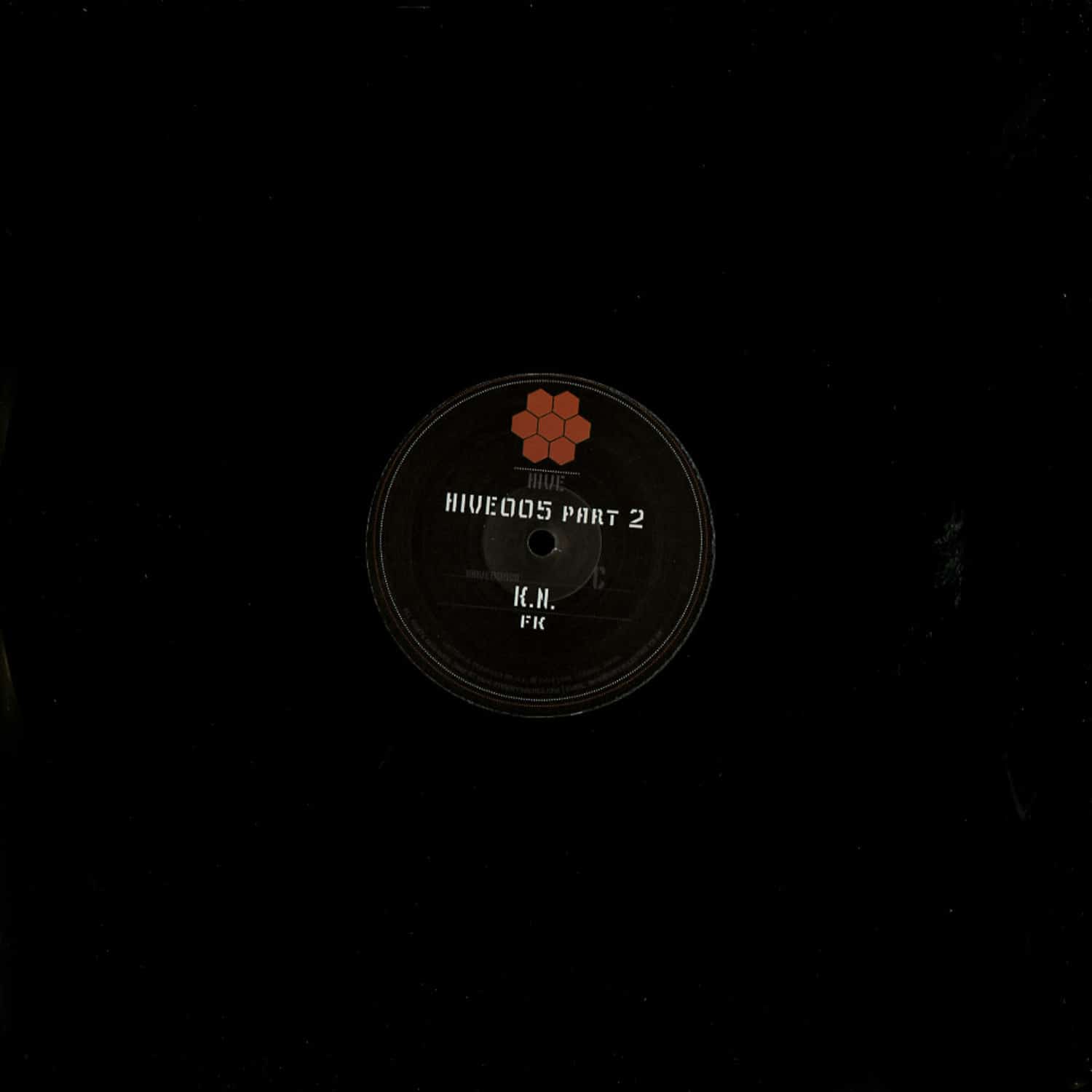 K.N. - HIVE005 PART 2