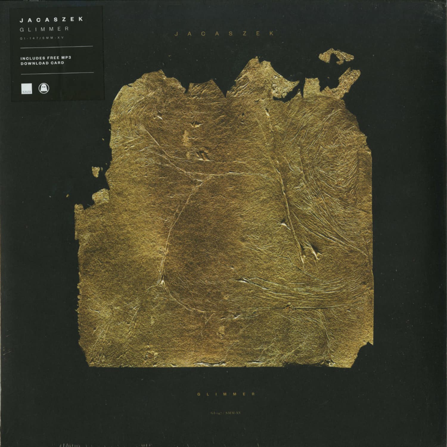 Jacaszek - GLIMMER 
