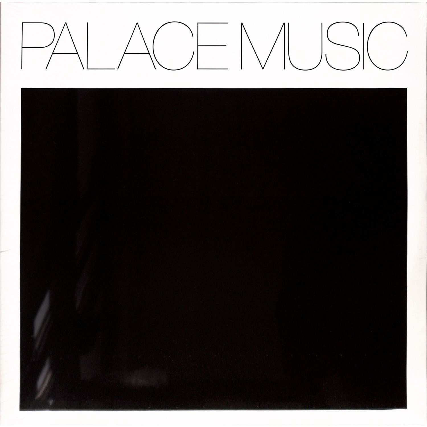 Palace Music - LOST BLUES & OTHER SONGS 