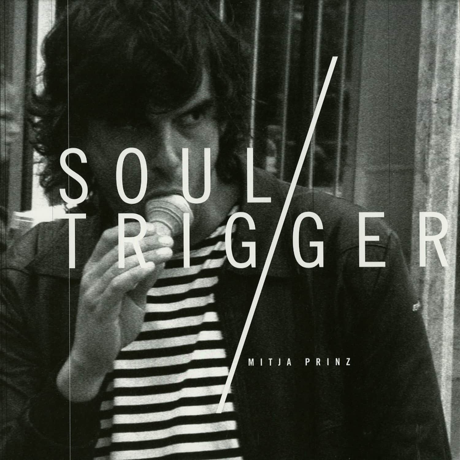 Mitja Prinz - SOUL TRIGGER 