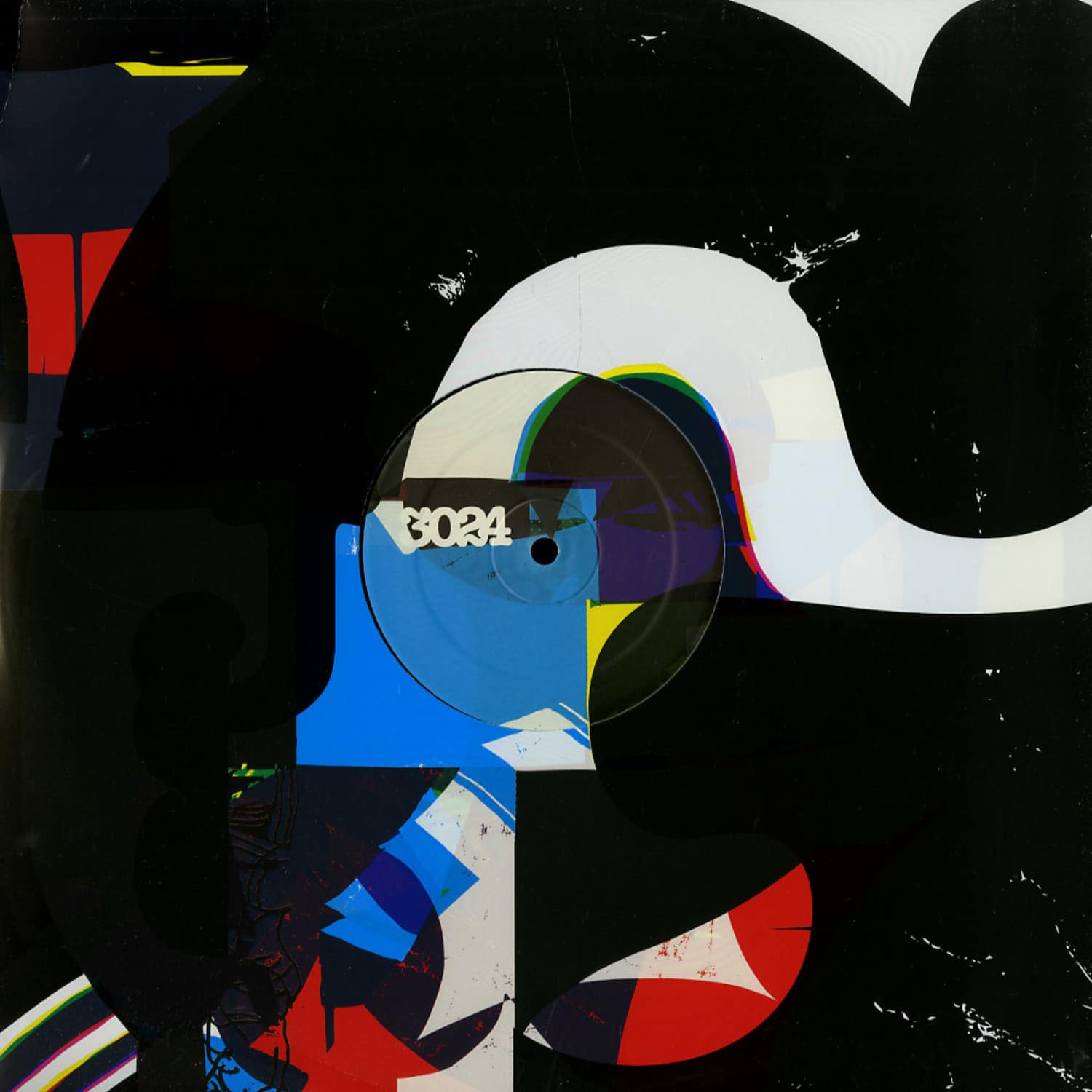Jacques Greene - READY EP