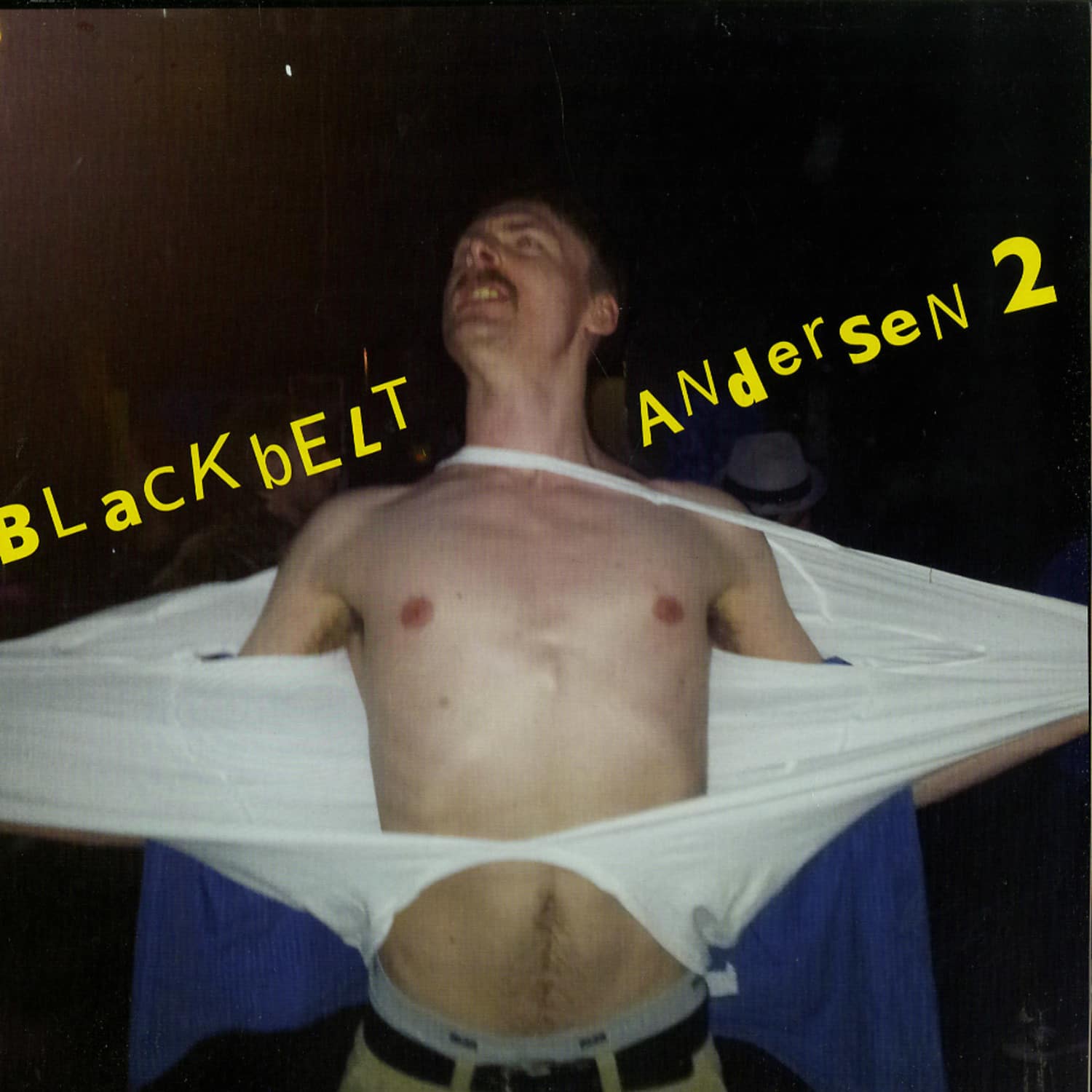 Blackbelt Andersen - BLACKBELT ANDERSEN 2 