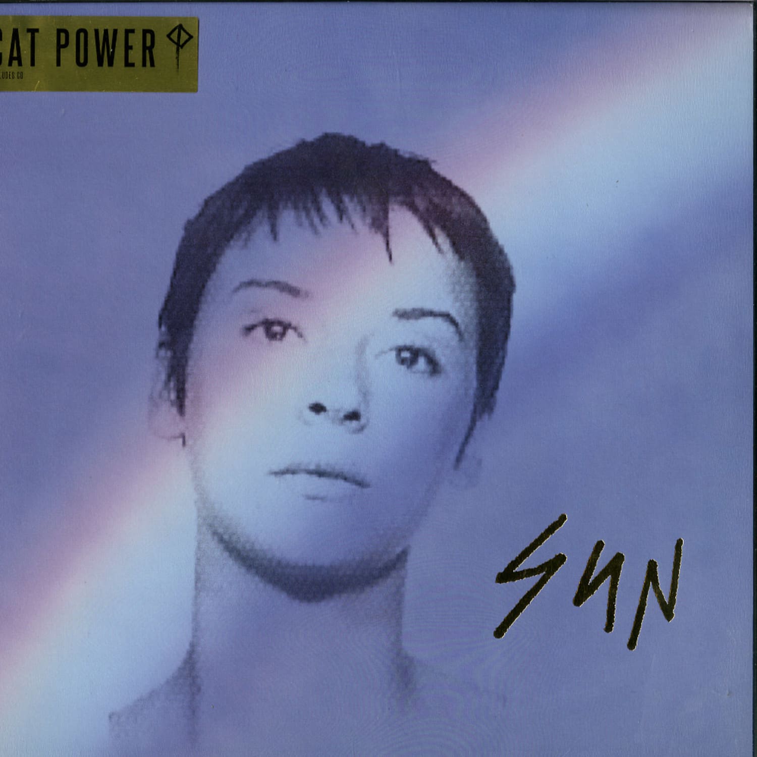 Cat Power - SUN 