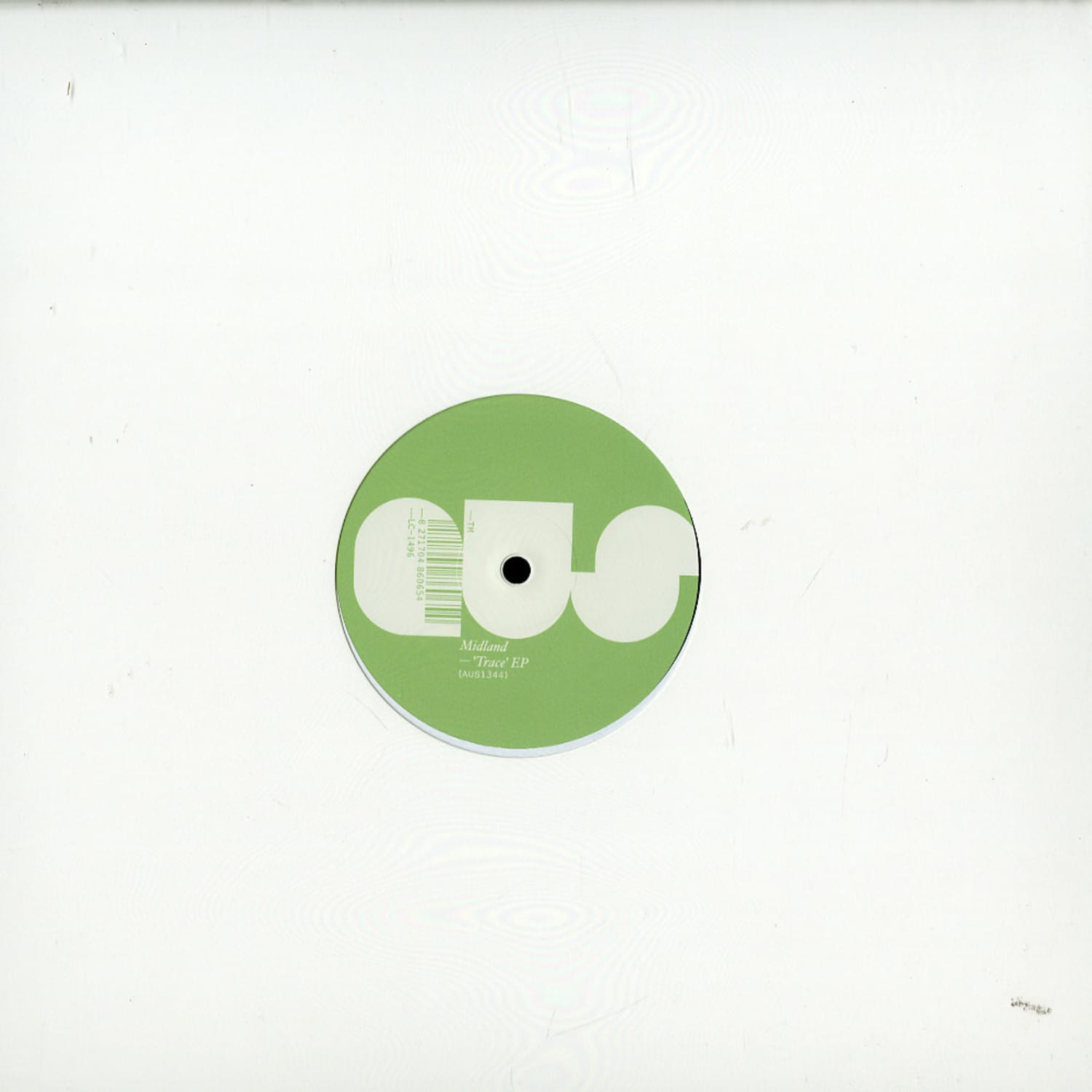 Midland - TRACE EP