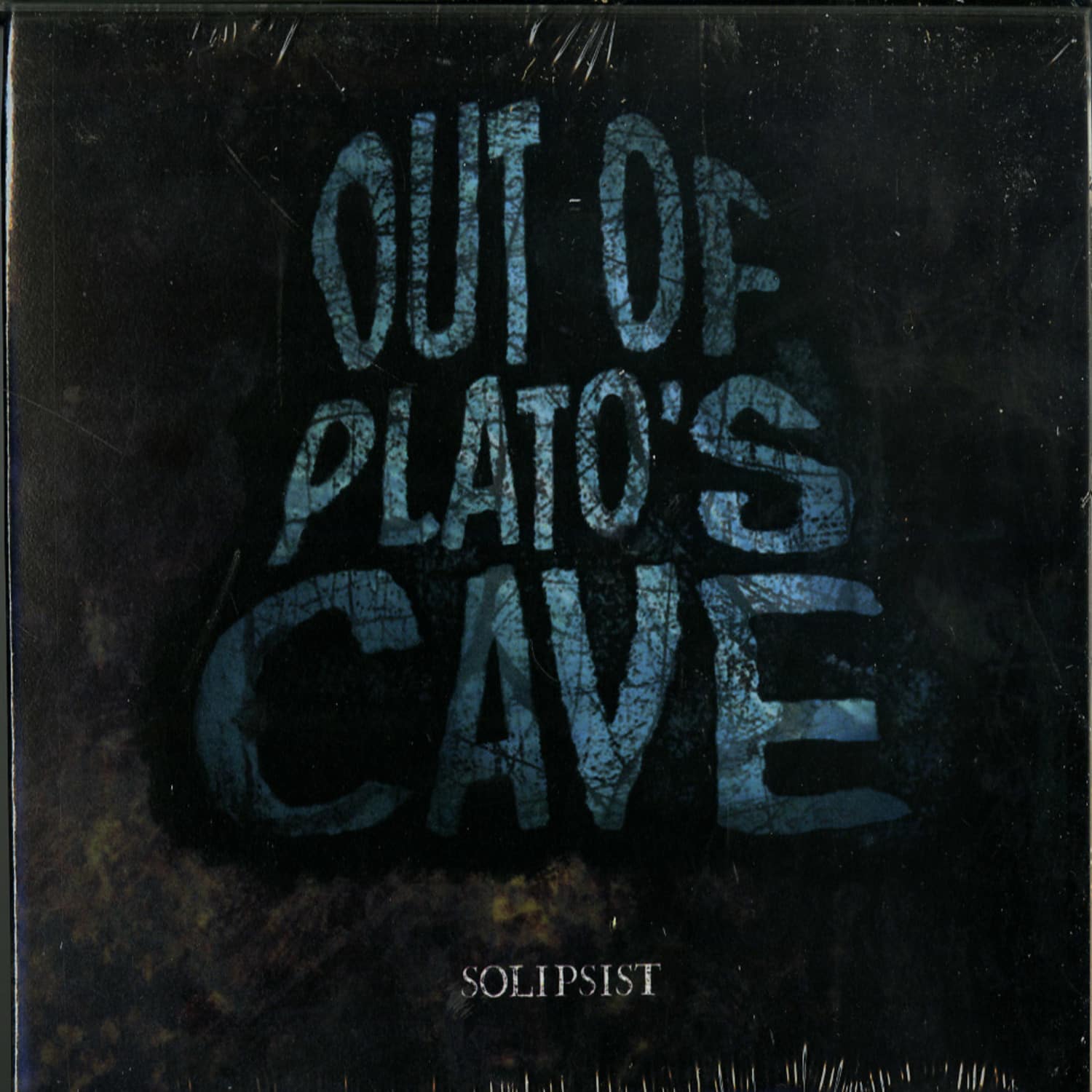 Out Of Platos Cave - SOLIPSIST 