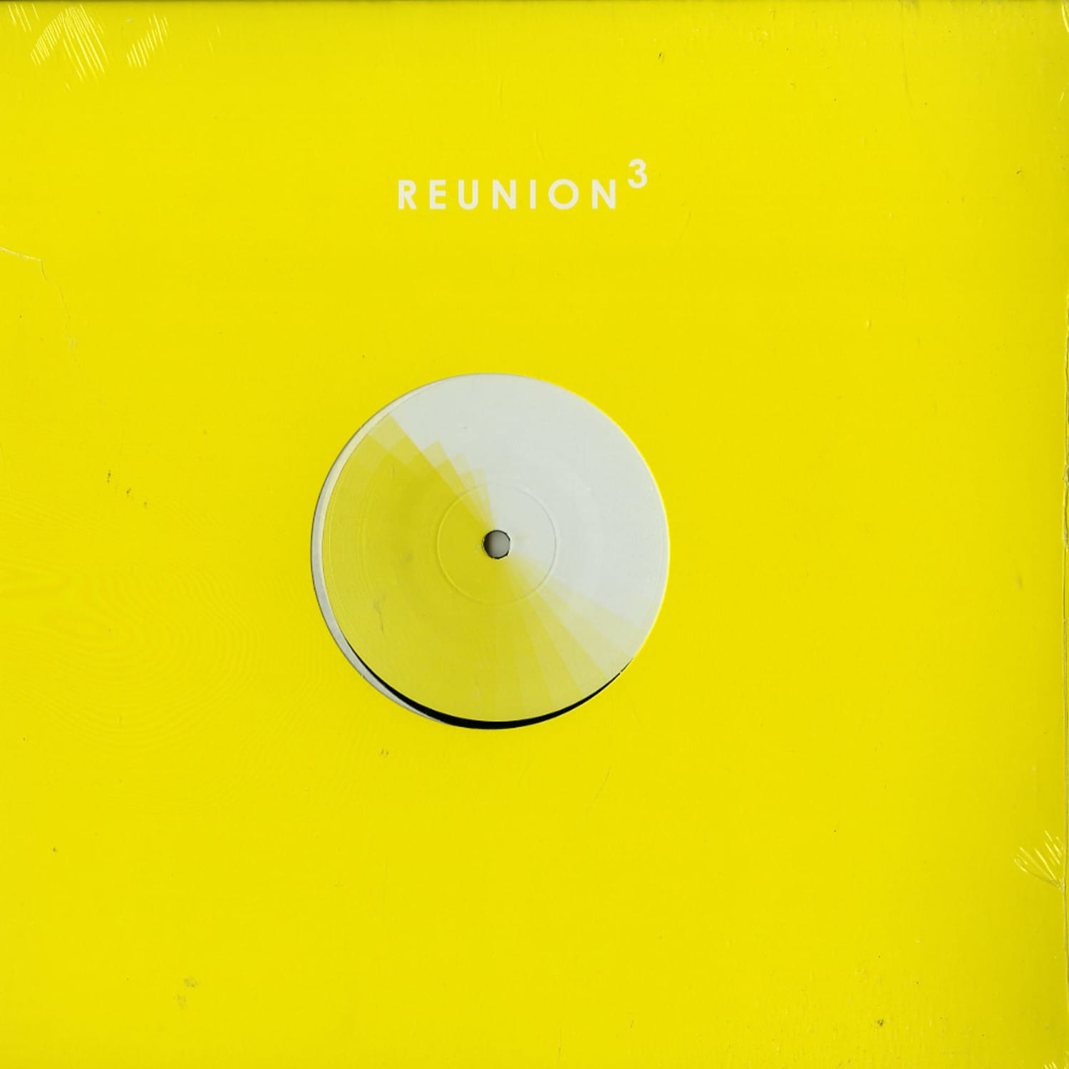 Alex Barck - SKY HIGH