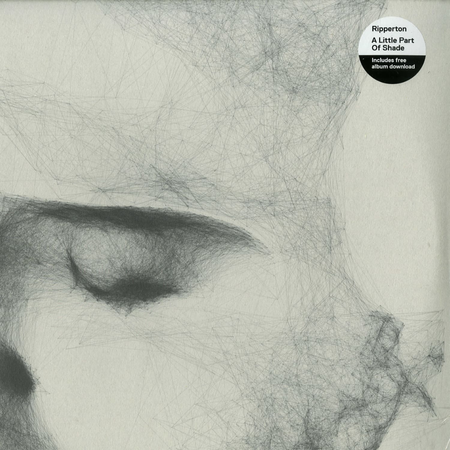 Ripperton - A LITTLE PART OF SHADE