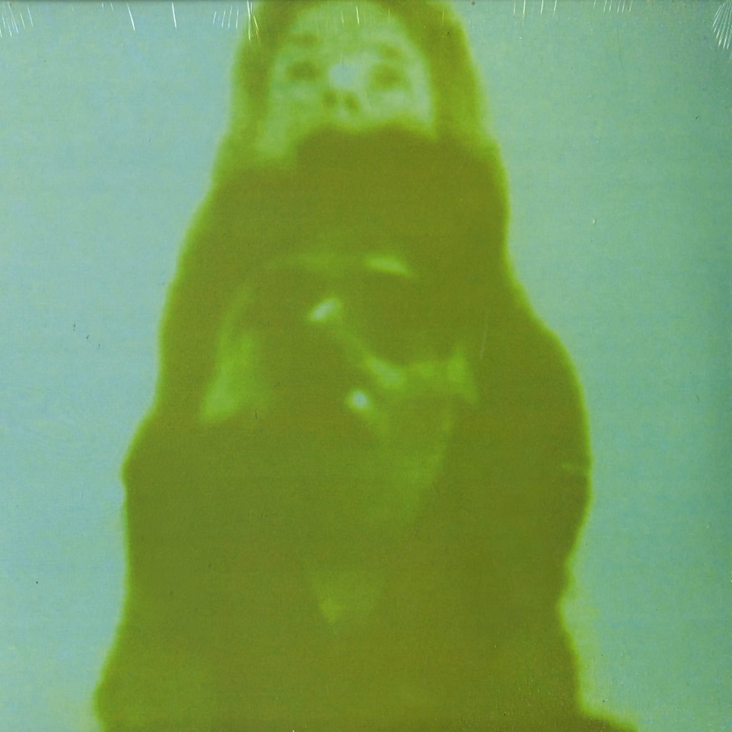 Pacific Horizons - WITCHES & A PRAYER