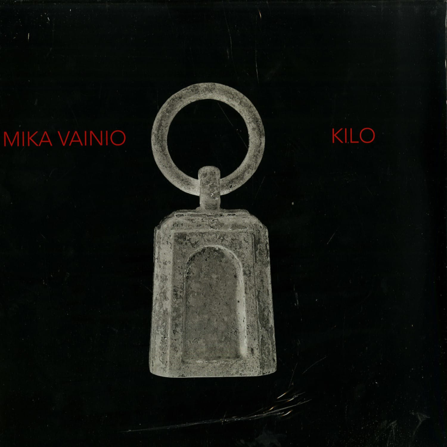 Mika Vainio - KILO 