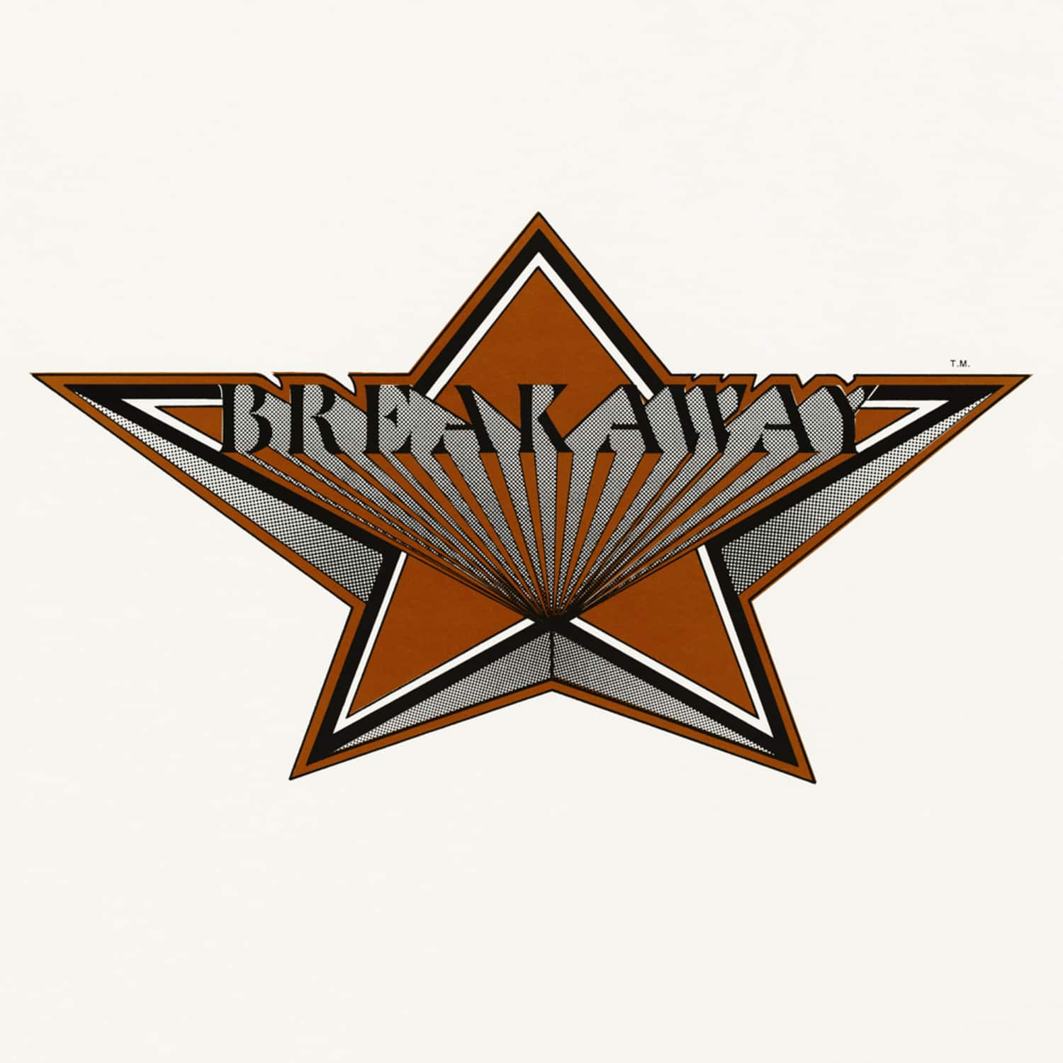 Breakaway - BREAKAWAY / STRAIGHT ON TO THE TOP! LP1 