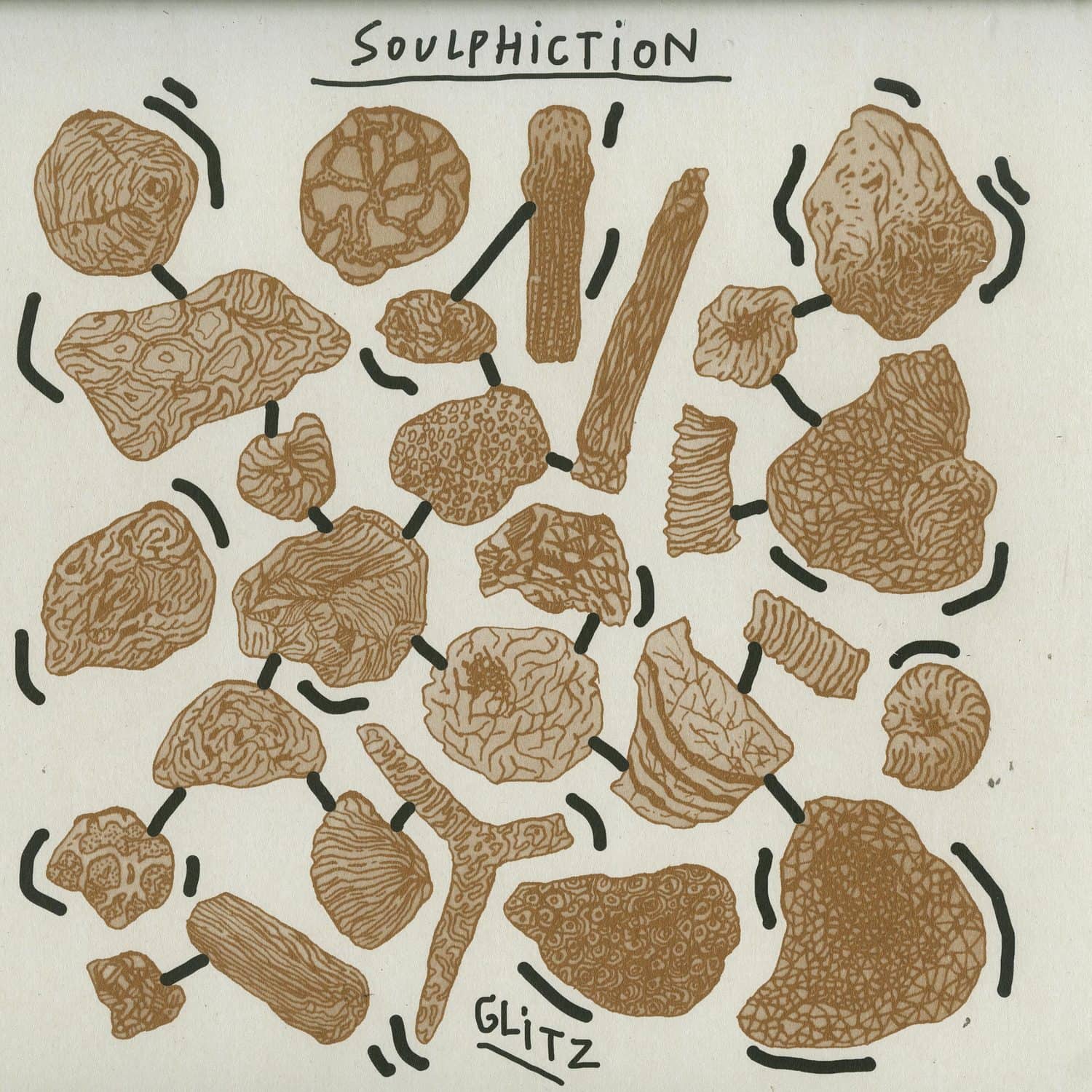 Soulphiction - GLITZ 