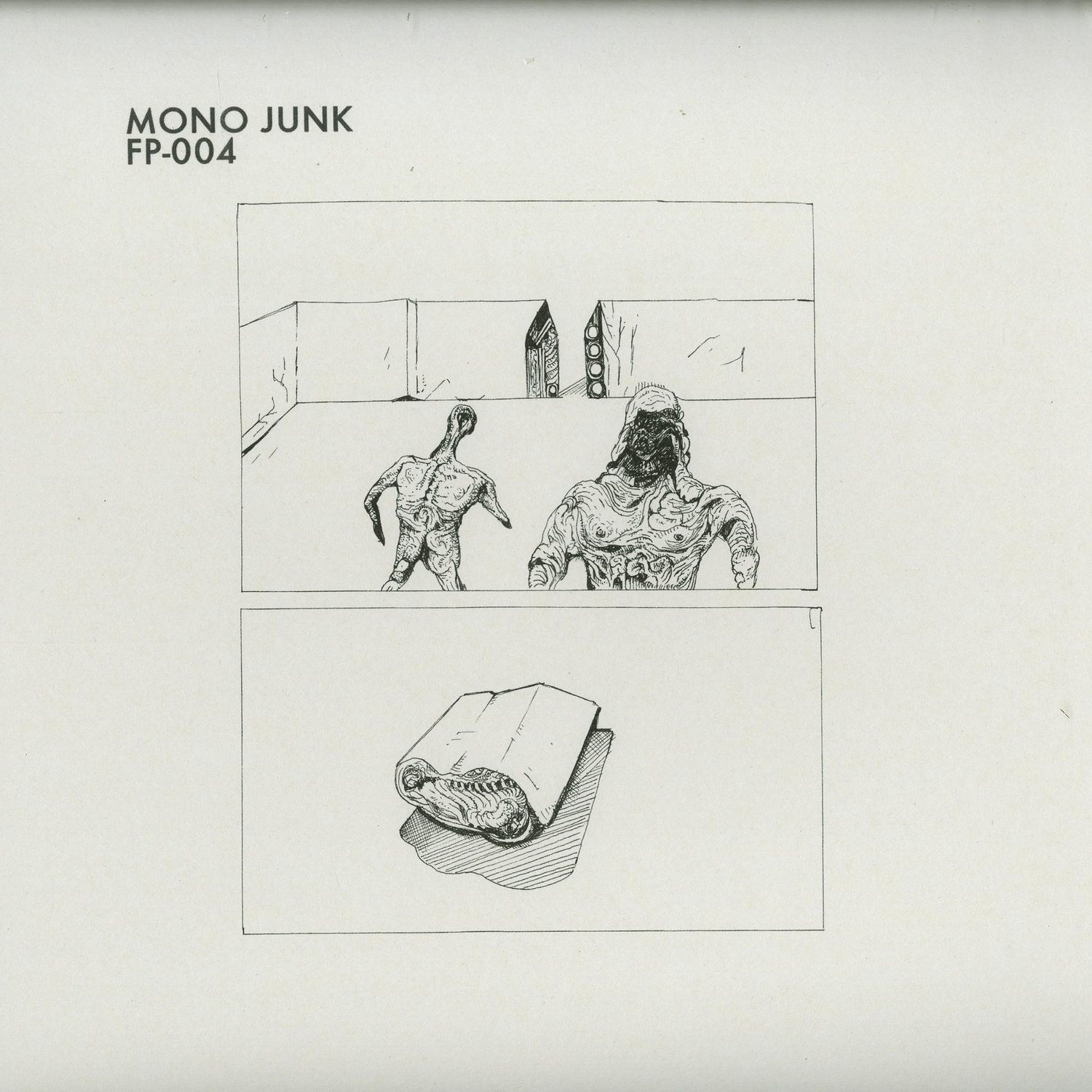 Mono Junk - FP 004