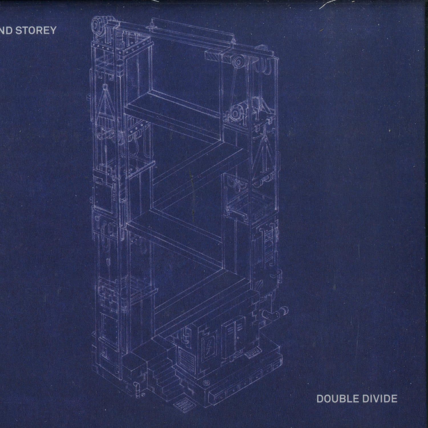 Second Storey - DOUBLE DIVIDE 