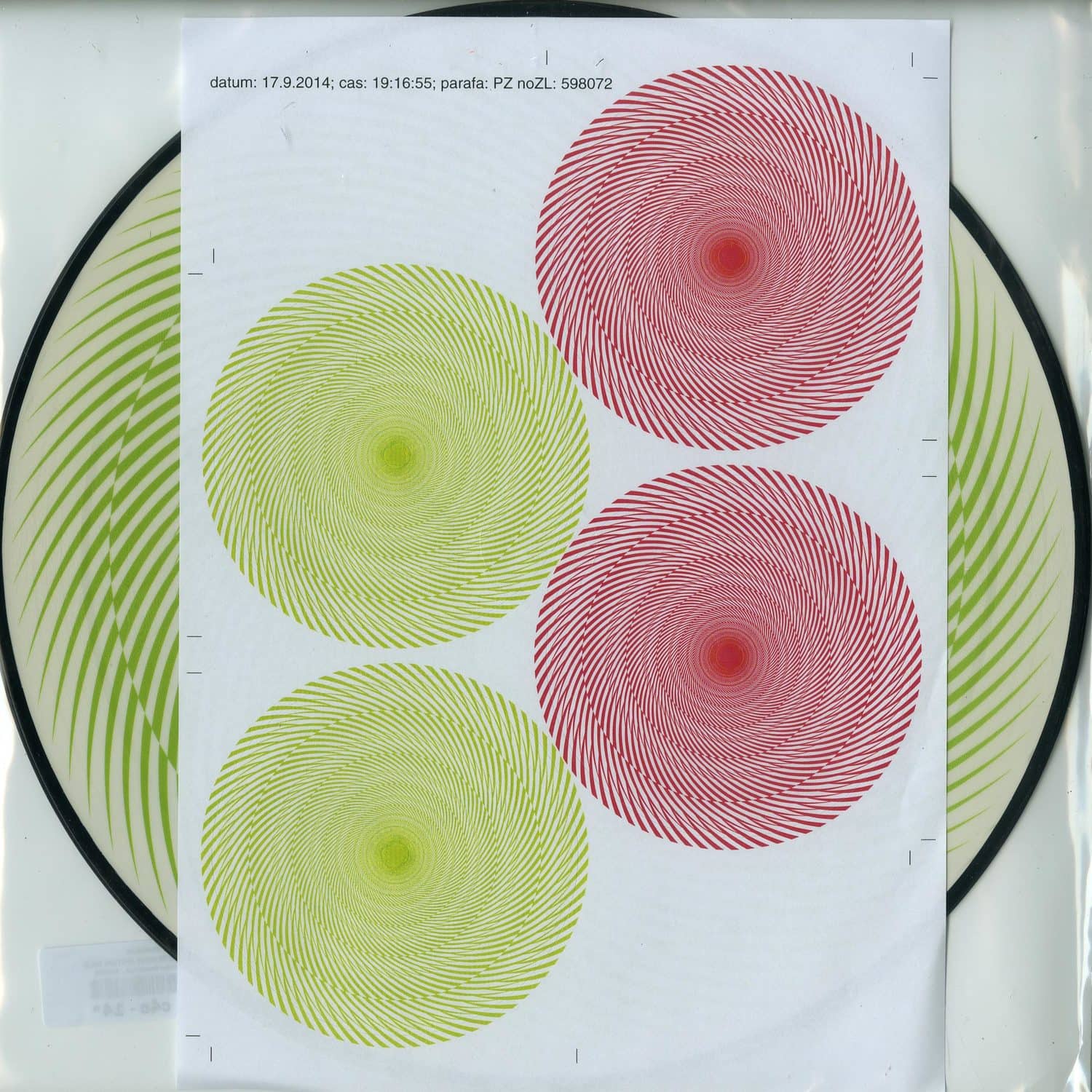 Paul Johnson - THE REMIXES