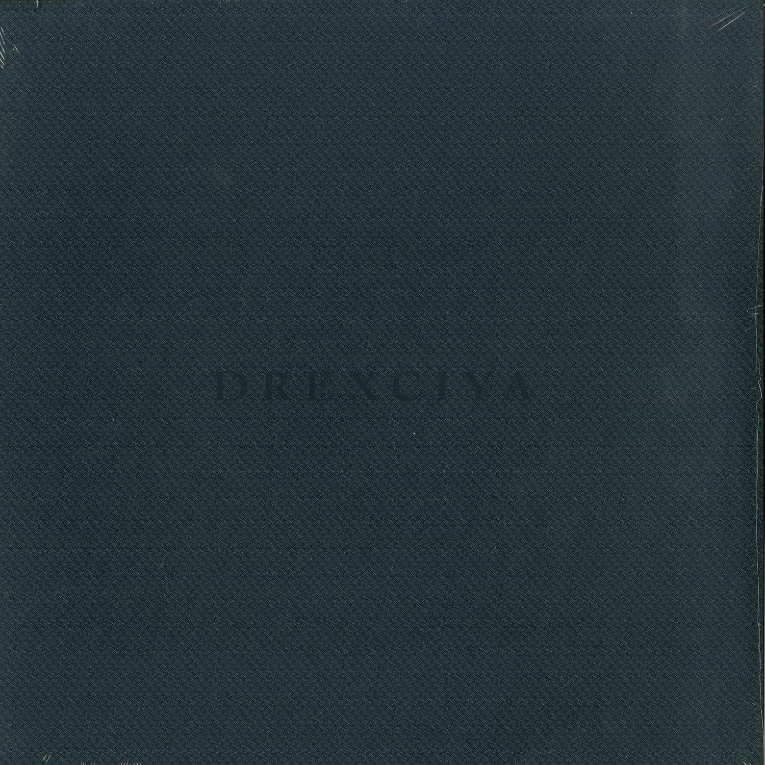 Drexciya - BLACK SEA / WAVEJUMPER 