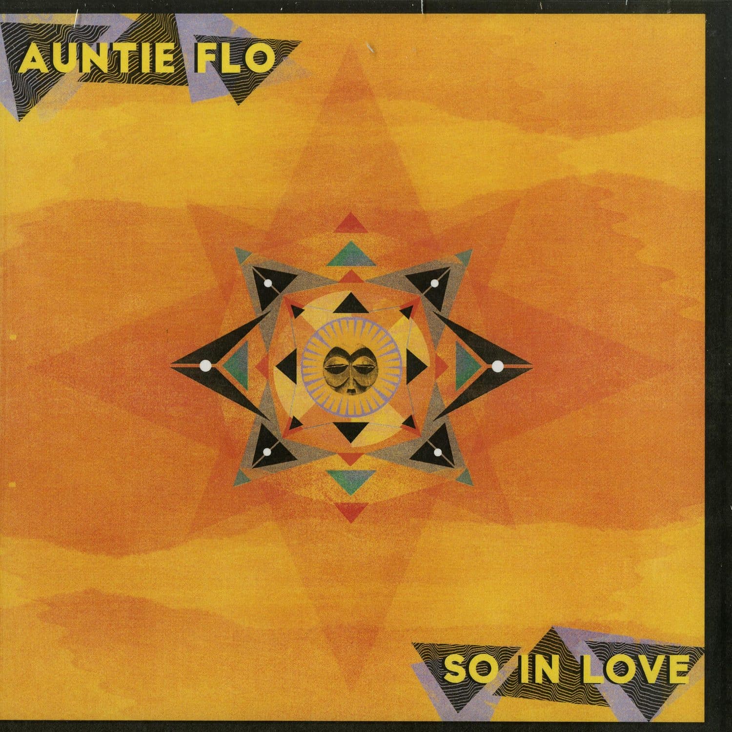 Auntie Flo - SO IN LOVE 