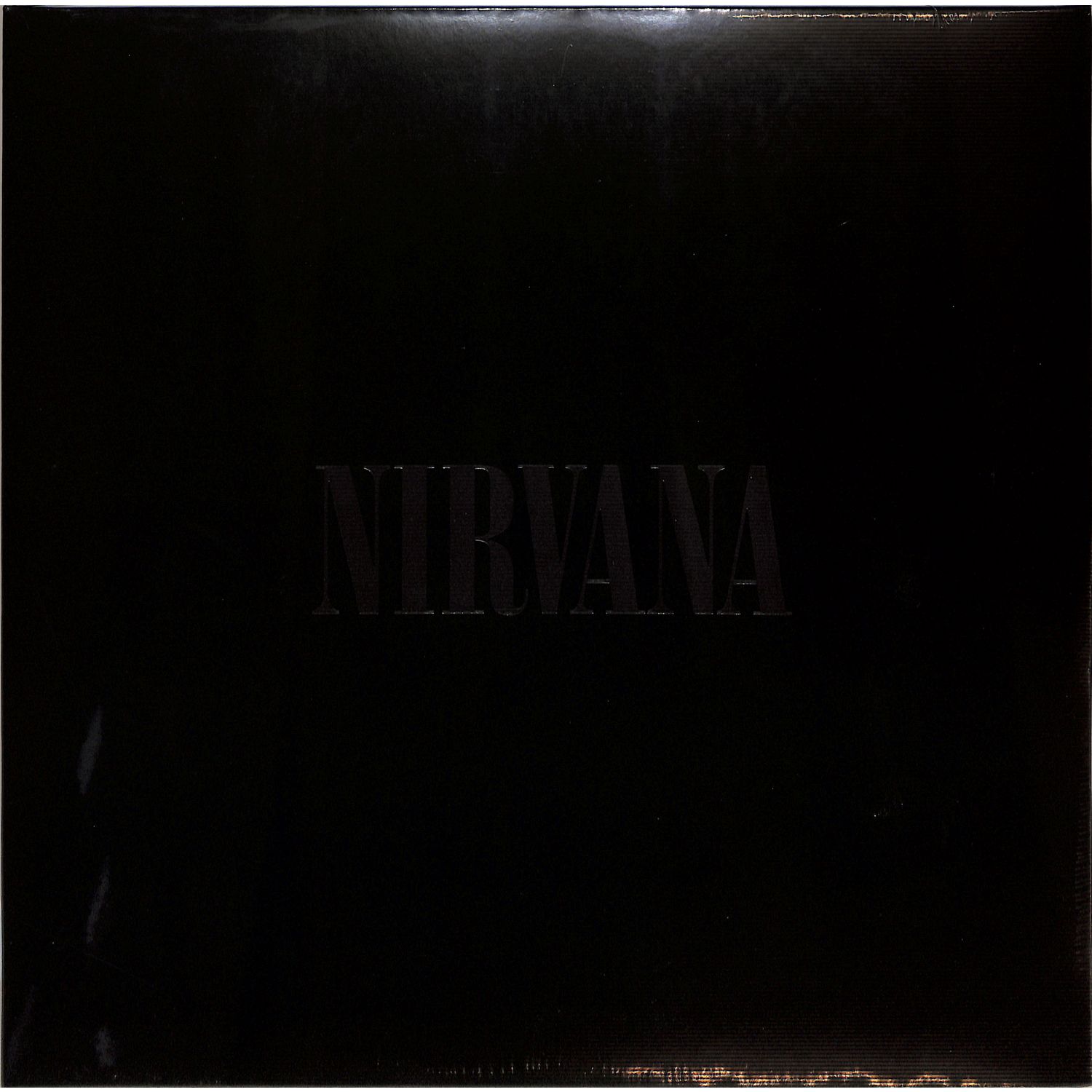 Nirvana - NIRVANA 