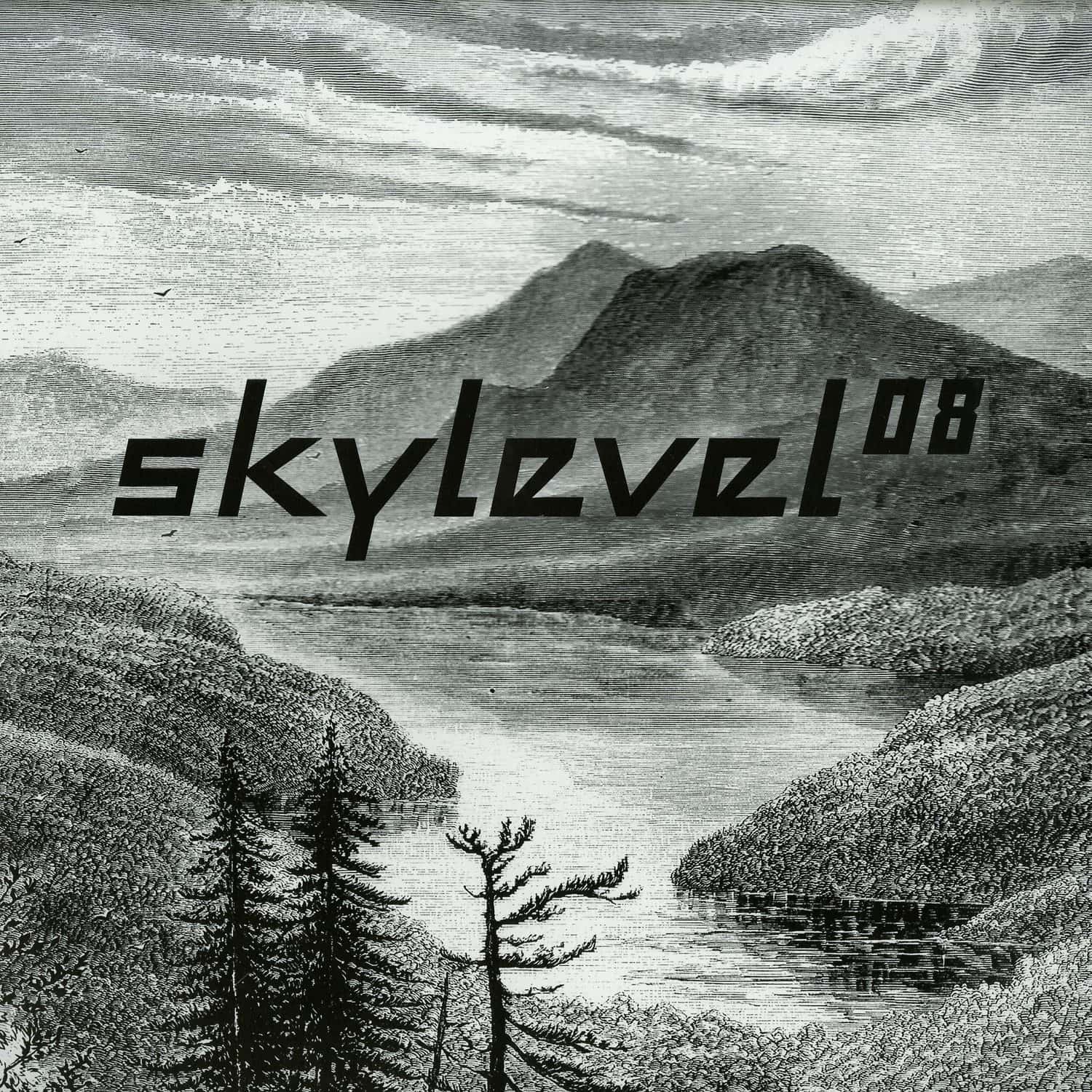 Skylevel - SKYLEVEL08 