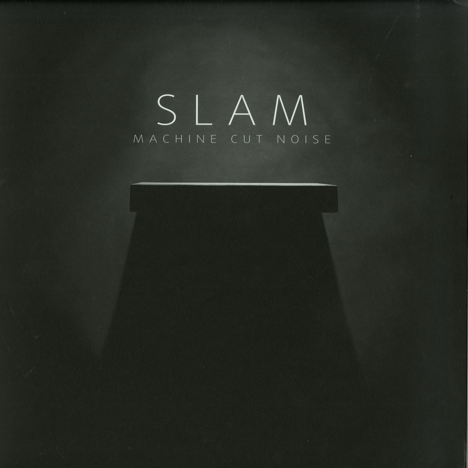 Slam - MACHINE CUT NOISE